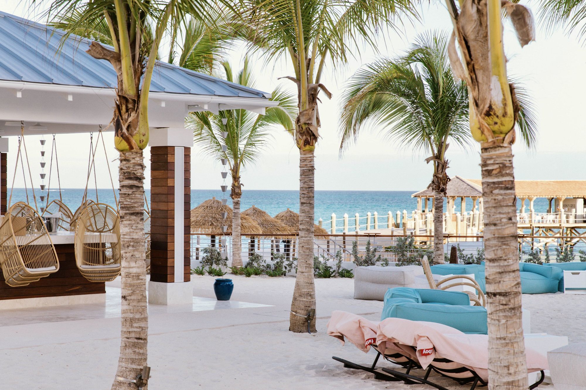 Not Sure Where To Stay? Here’s Where Nassau’s Adults-Only All-Inclusive Resorts Stand Out!