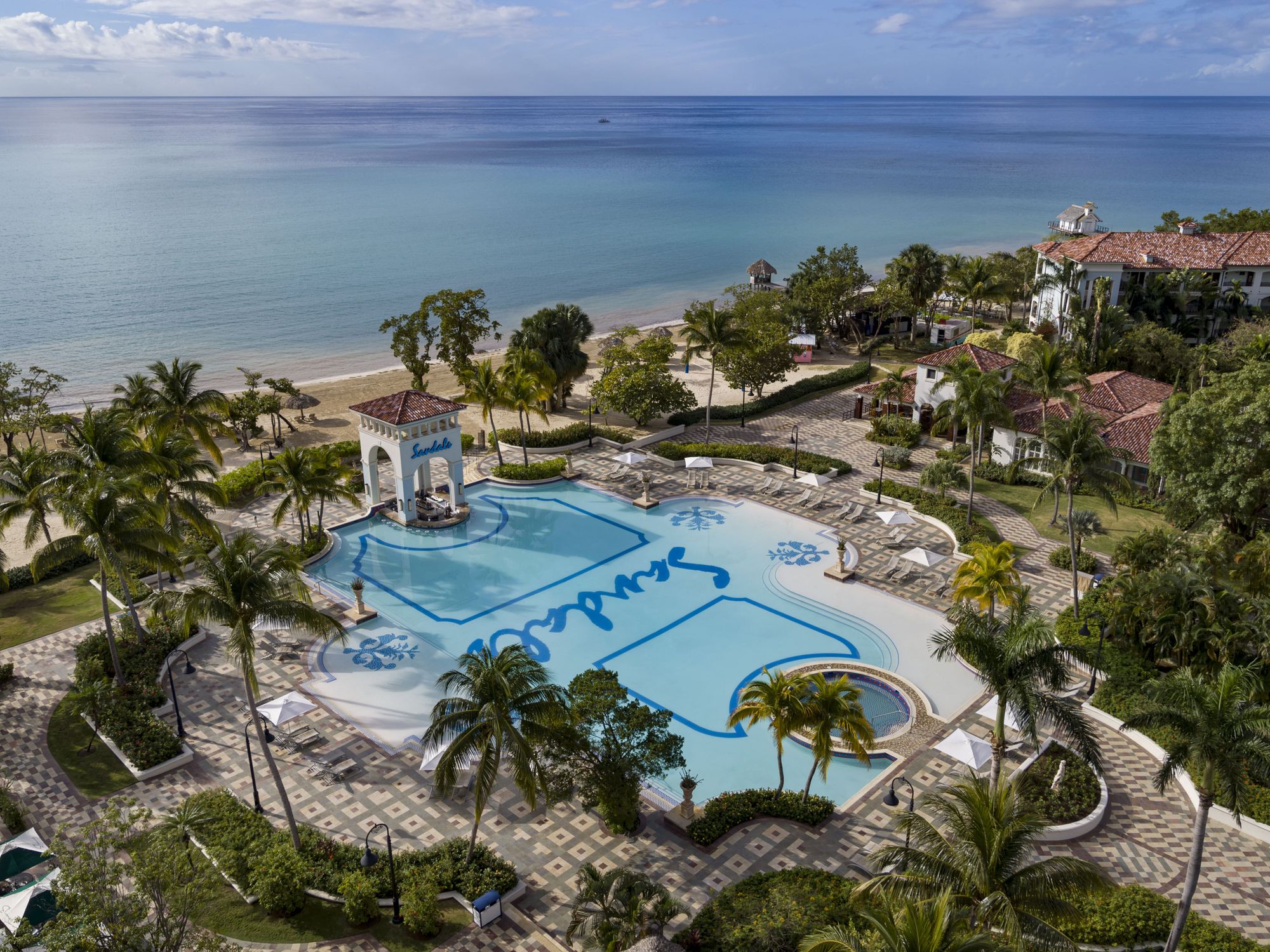 How Much It Costs To Stay At Sandals & Why It’s Worth The Money
