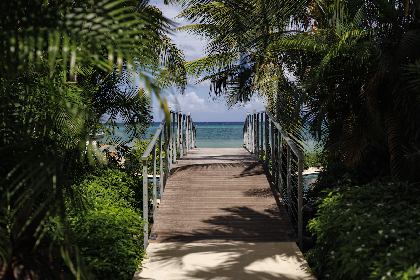 Desde Jamaica with Love: Un viaje sin guión al corazón del Caribe