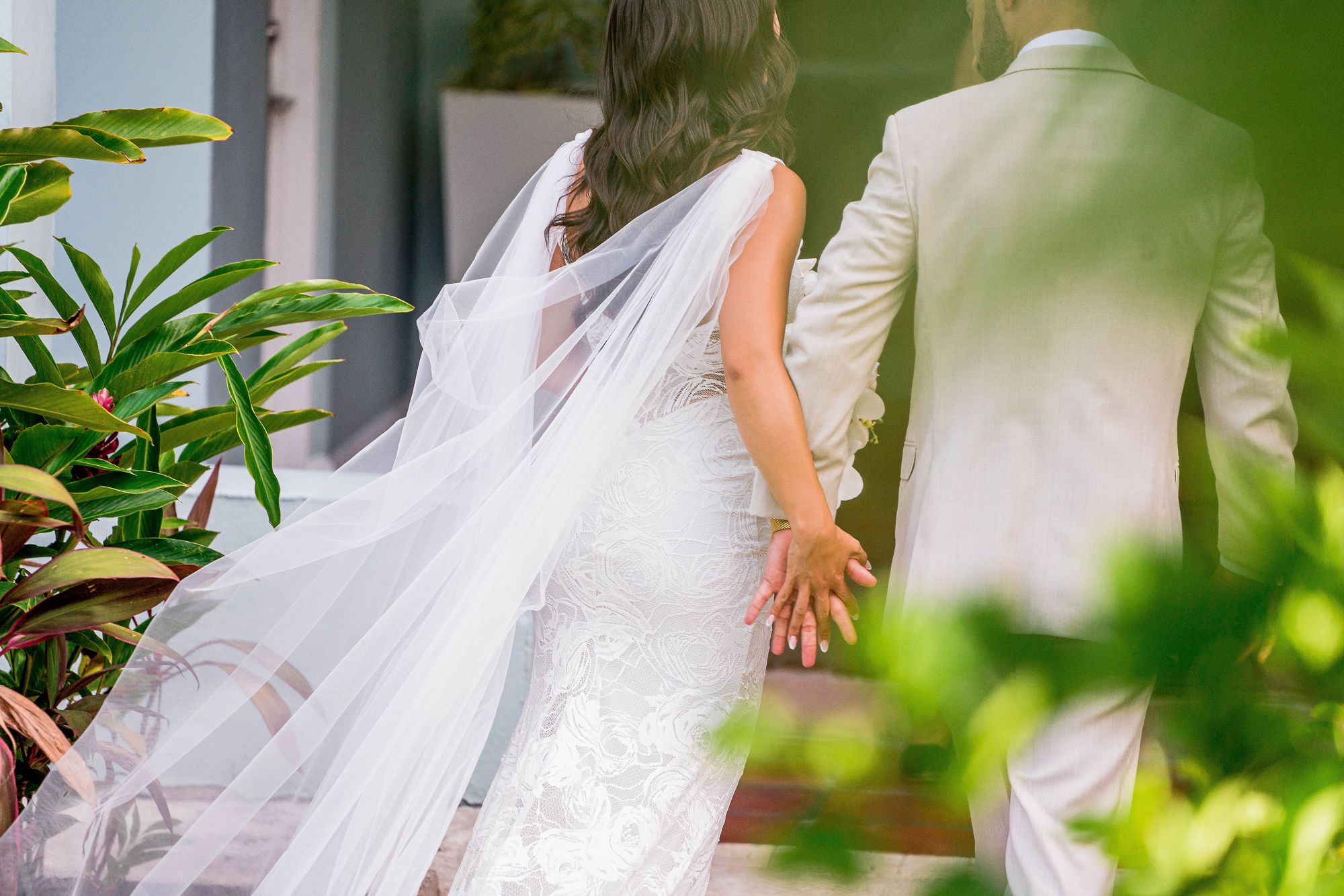 Una boda entre un millón