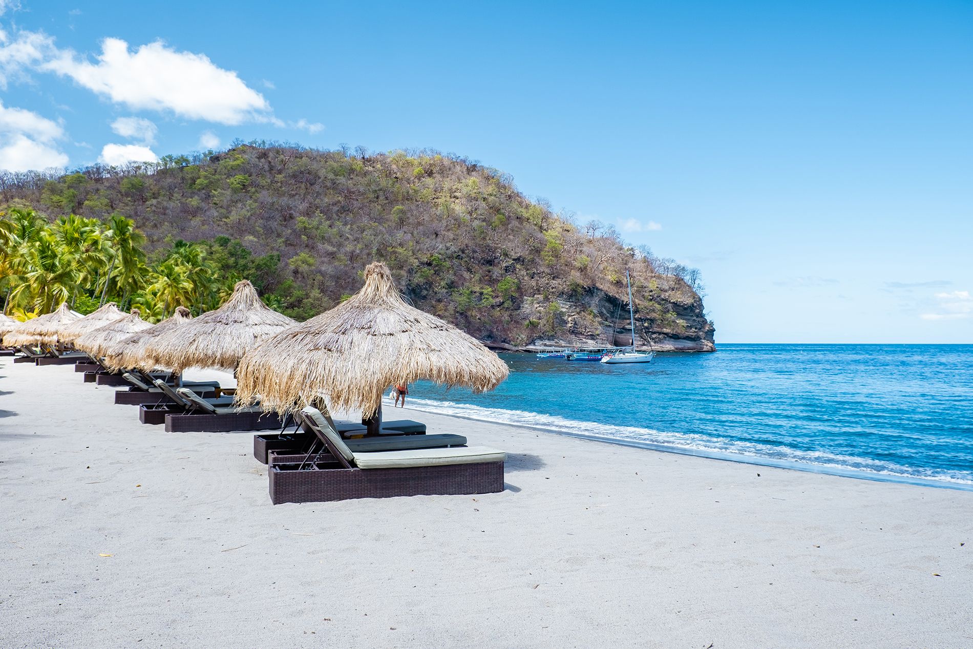 19 Beautiful Things Saint Lucia Is Known For