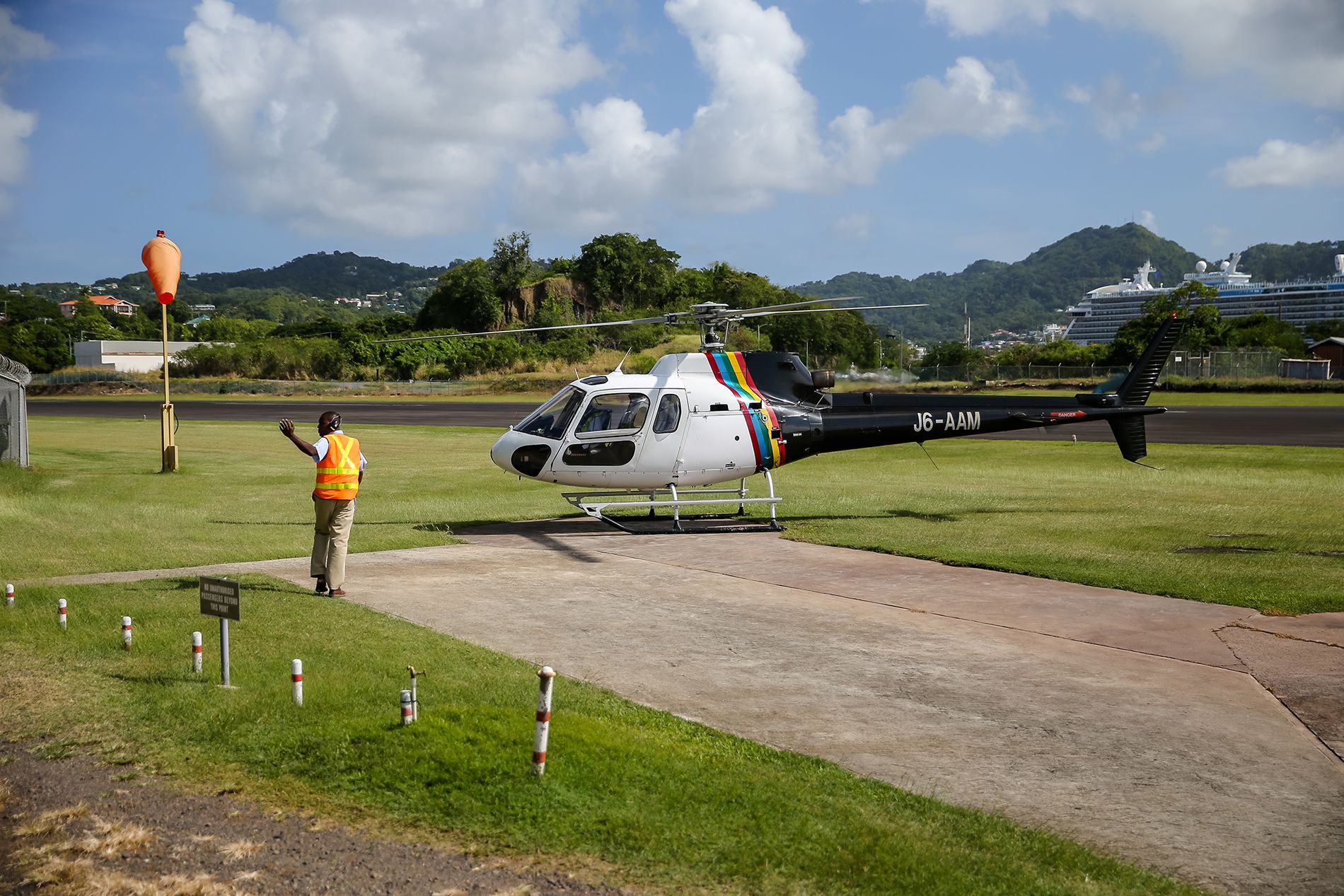 19 Beautiful Things Saint Lucia Is Known For