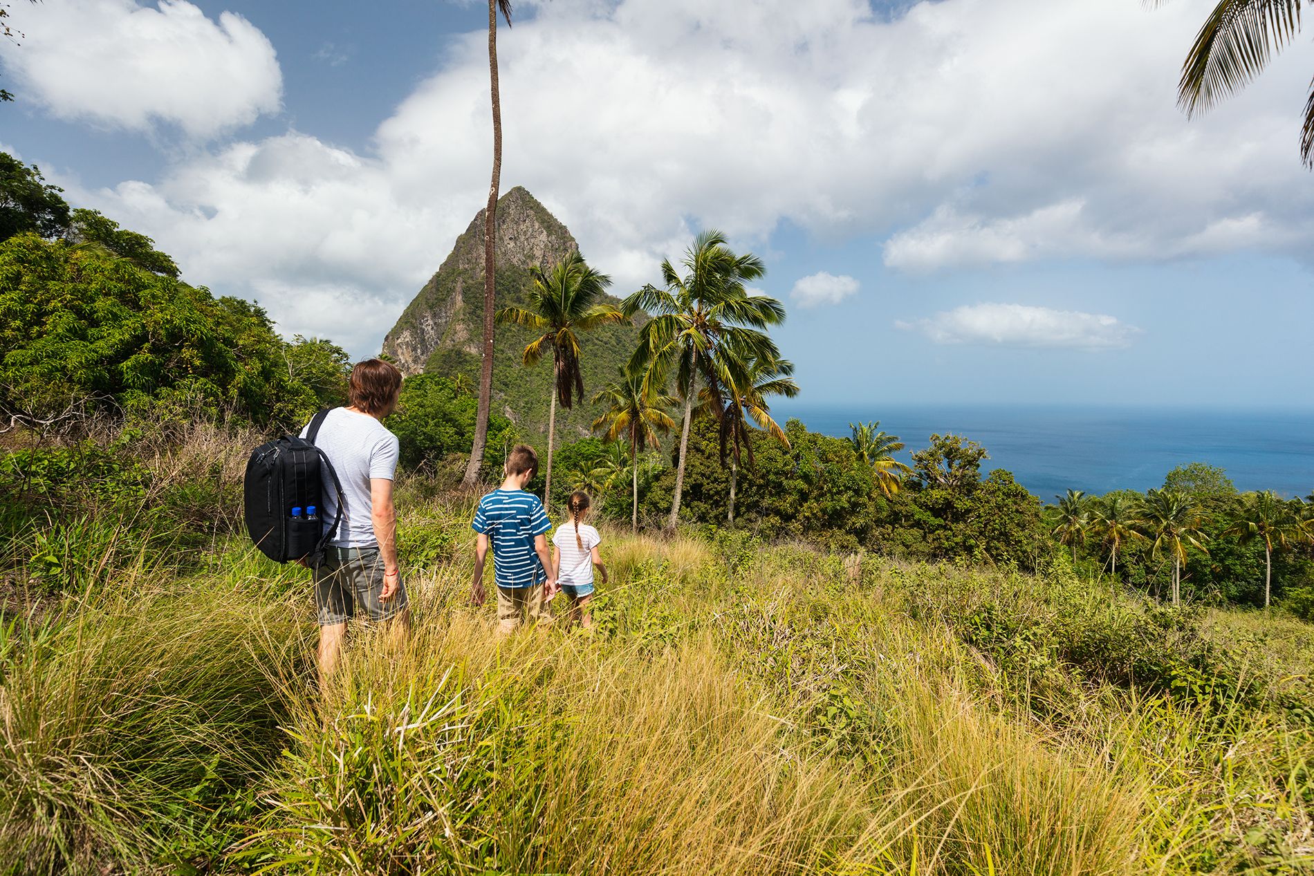 19 Beautiful Things Saint Lucia Is Known For