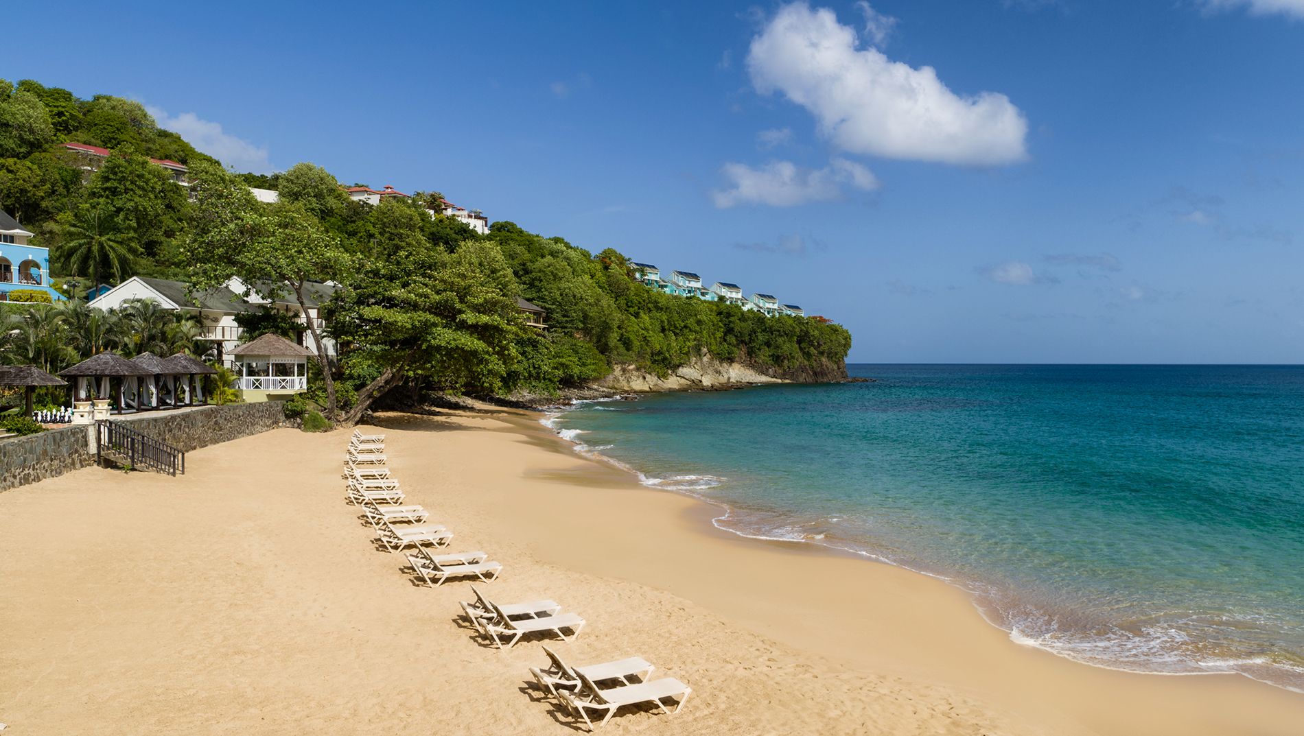 19 Beautiful Things Saint Lucia Is Known For