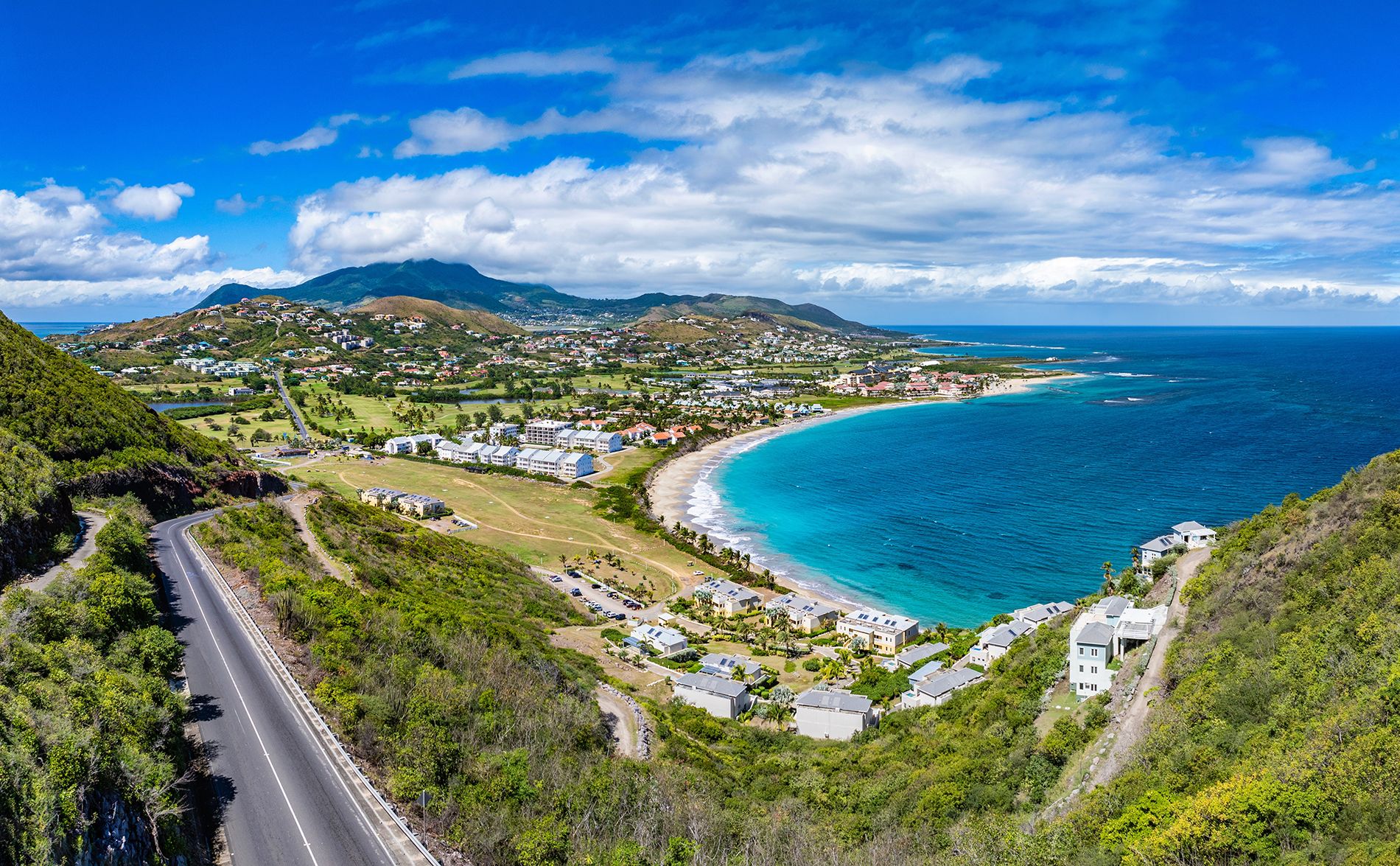 35 Best Caribbean Islands to Visit During Your Next Getaway