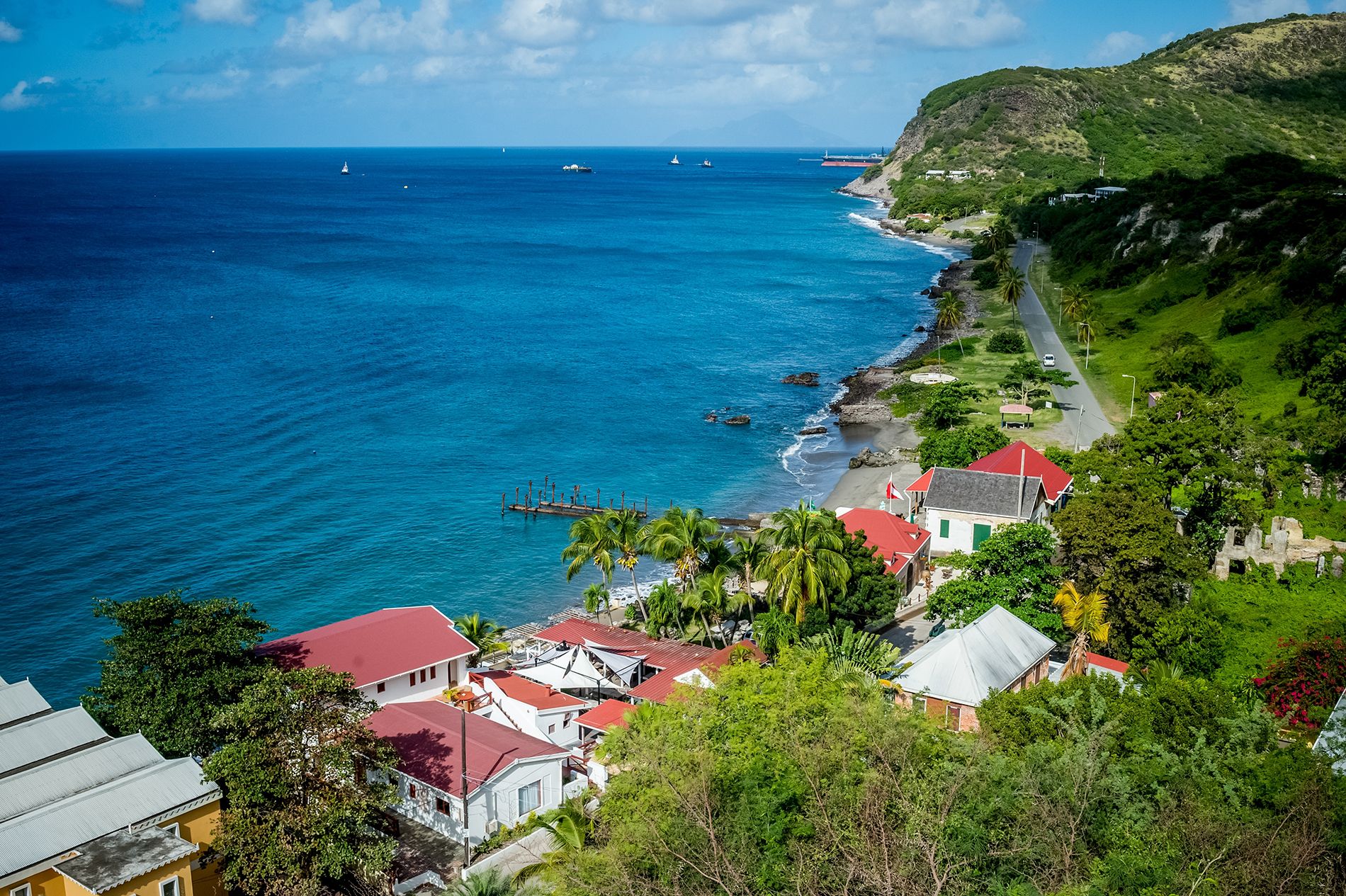 35 Best Caribbean Islands to Visit During Your Next Getaway