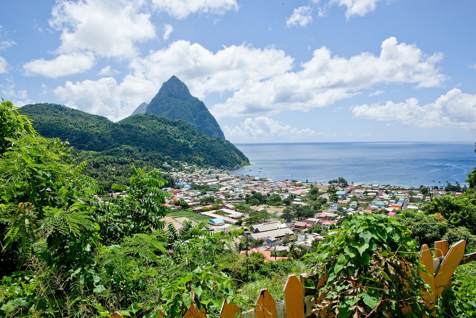 35 Best Caribbean Islands to Visit During Your Next Getaway