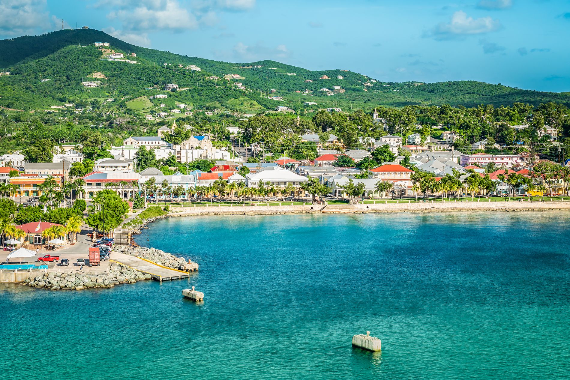 35 Best Caribbean Islands to Visit During Your Next Getaway