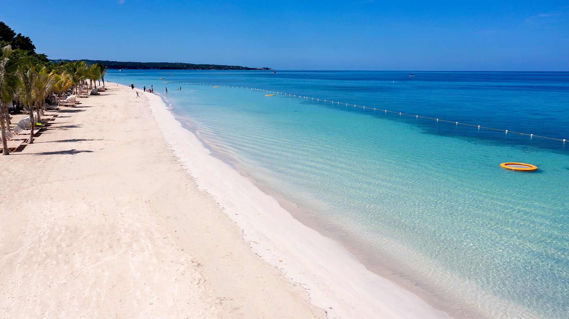 Las 35 mejores islas del Caribe para su próxima escapada