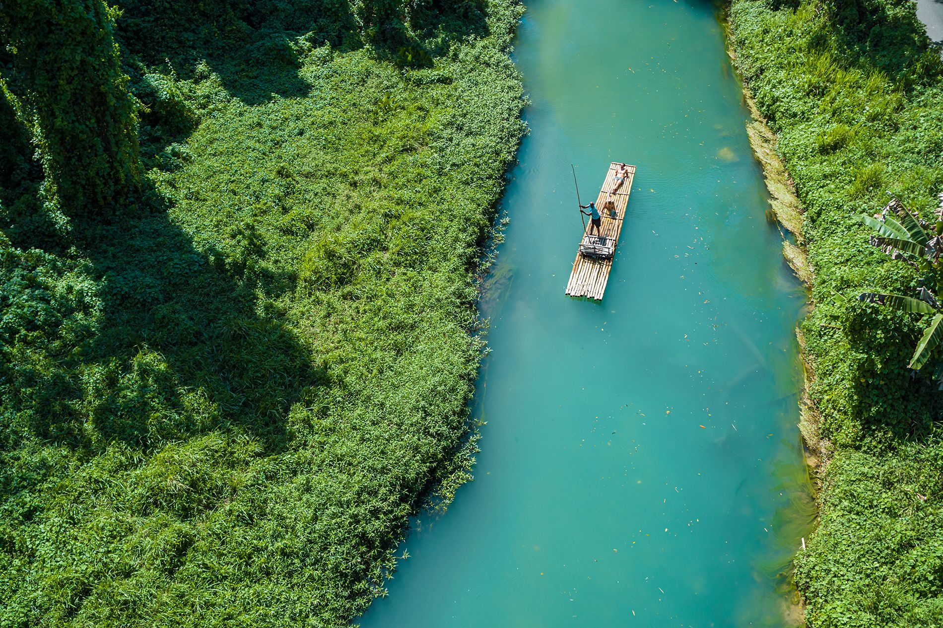 35 Best Caribbean Islands to Visit During Your Next Getaway