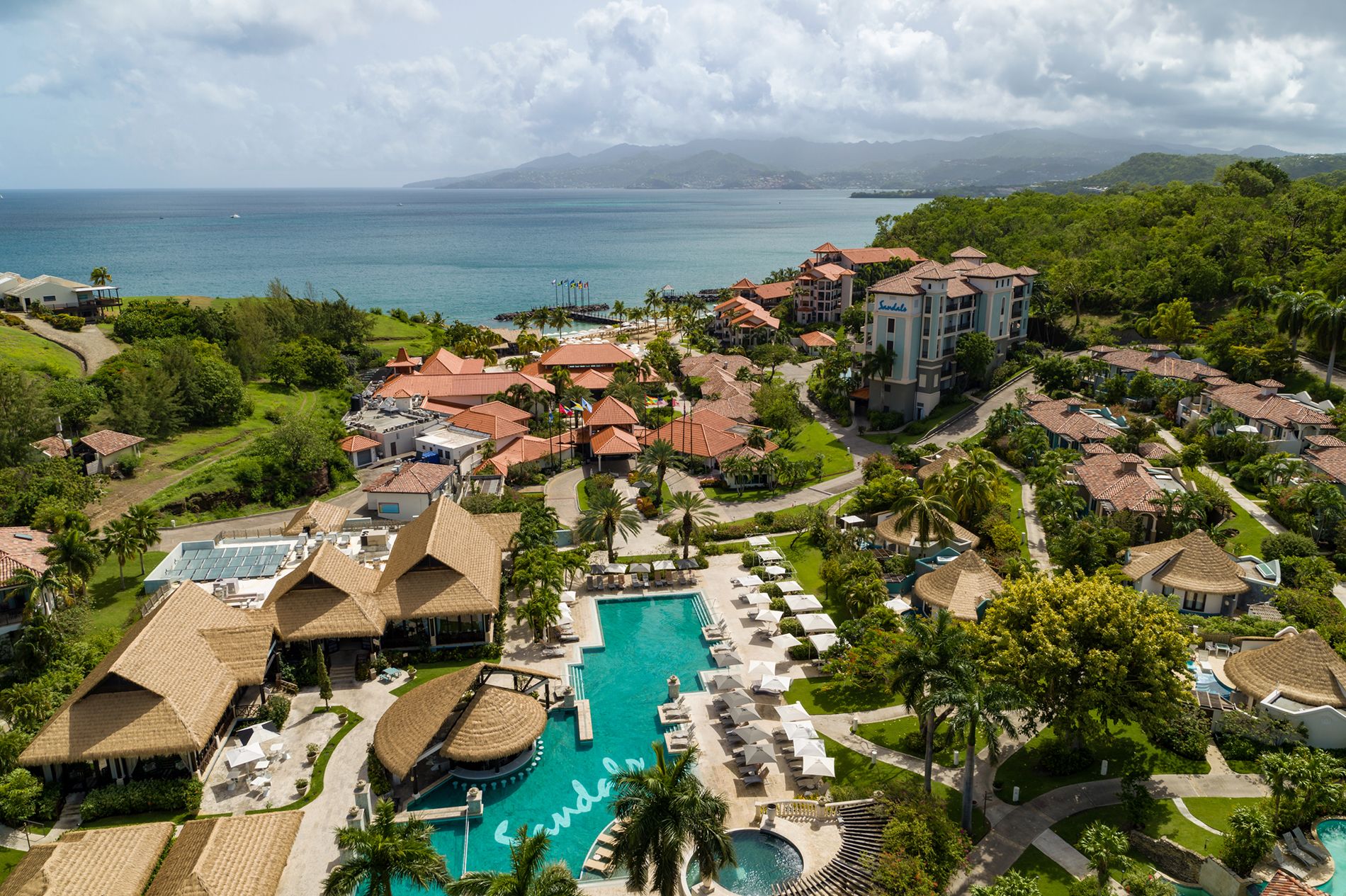 All You Need To Know About The Grenada Underwater Sculpture Park