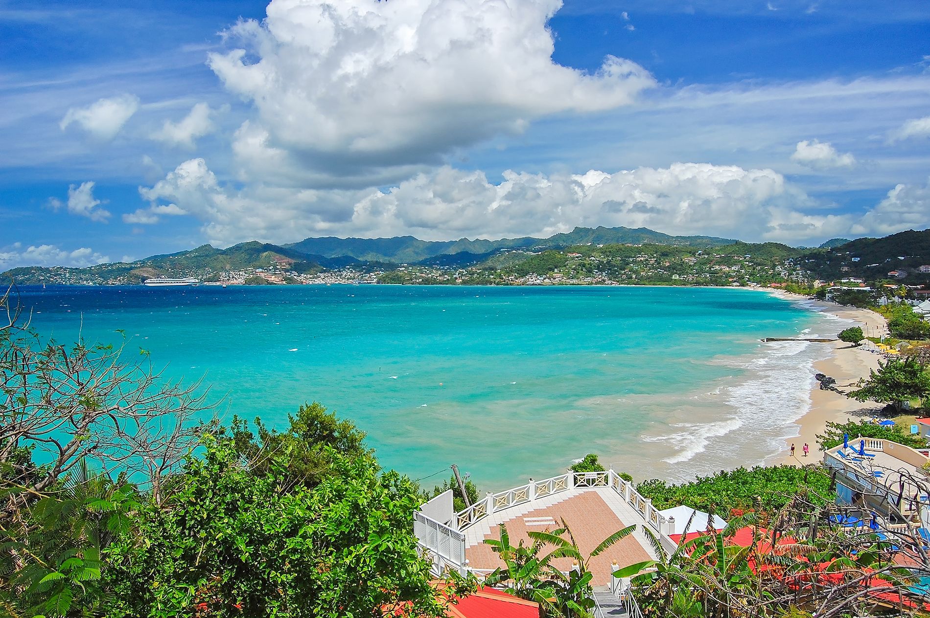 All You Need To Know About The Grenada Underwater Sculpture Park