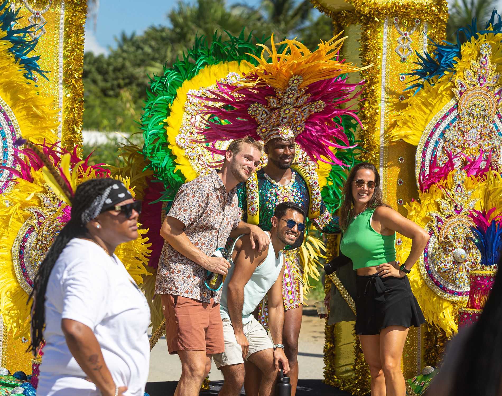 Exploring-Willemstad--King-s-Day-celebrations--StephanKogelman