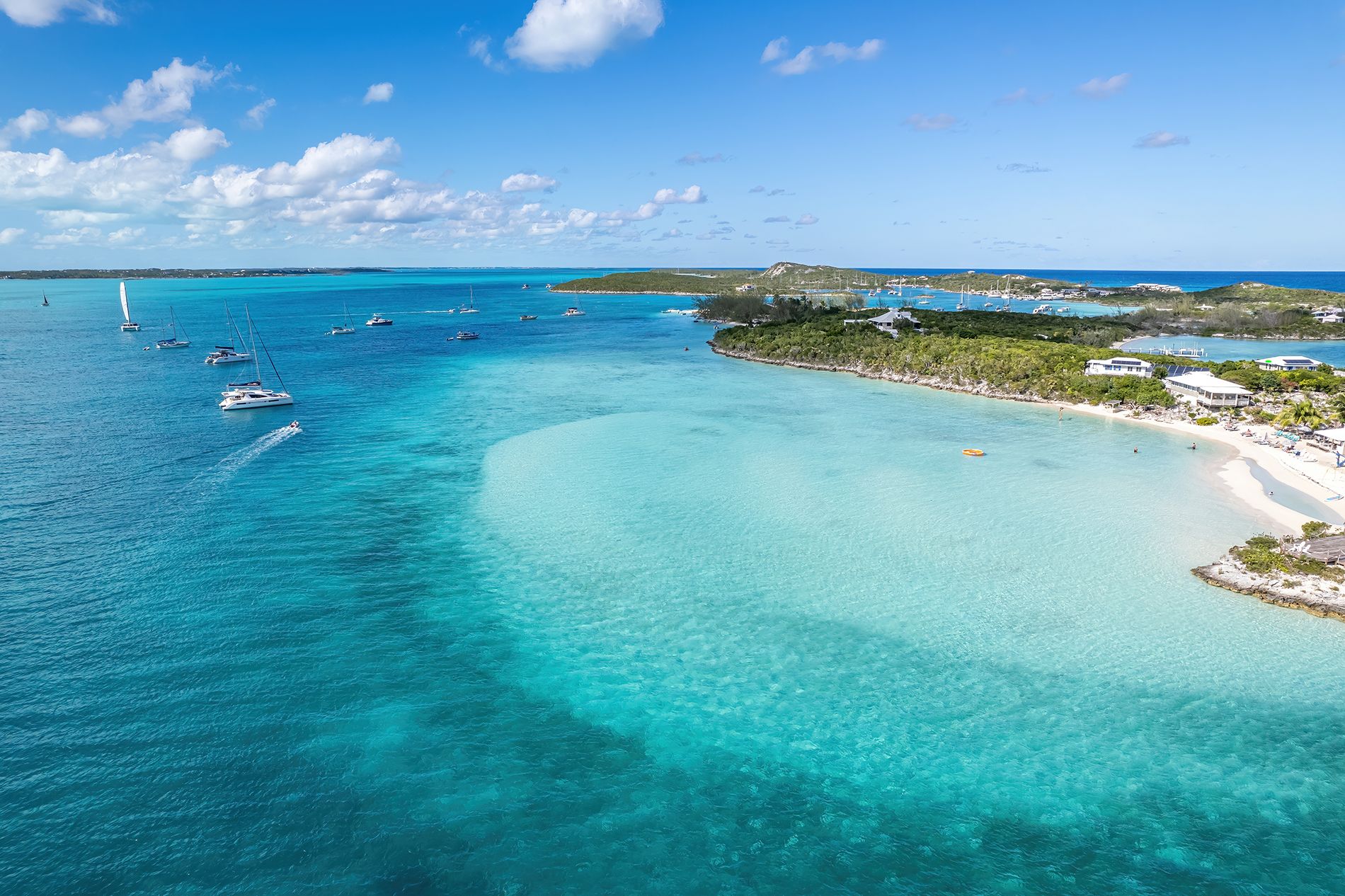 Do U.S. Citizens Need A Passport To Go to The Bahamas?