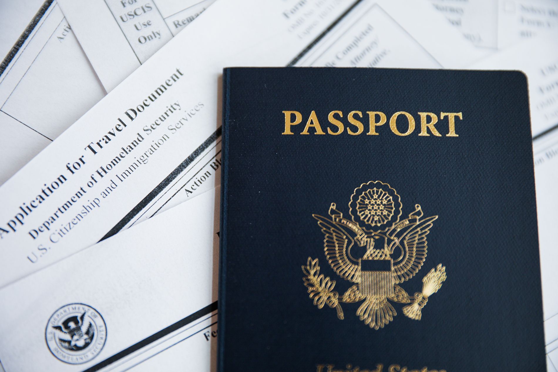 Do U.S. Citizens Need A Passport To Go to The Bahamas?