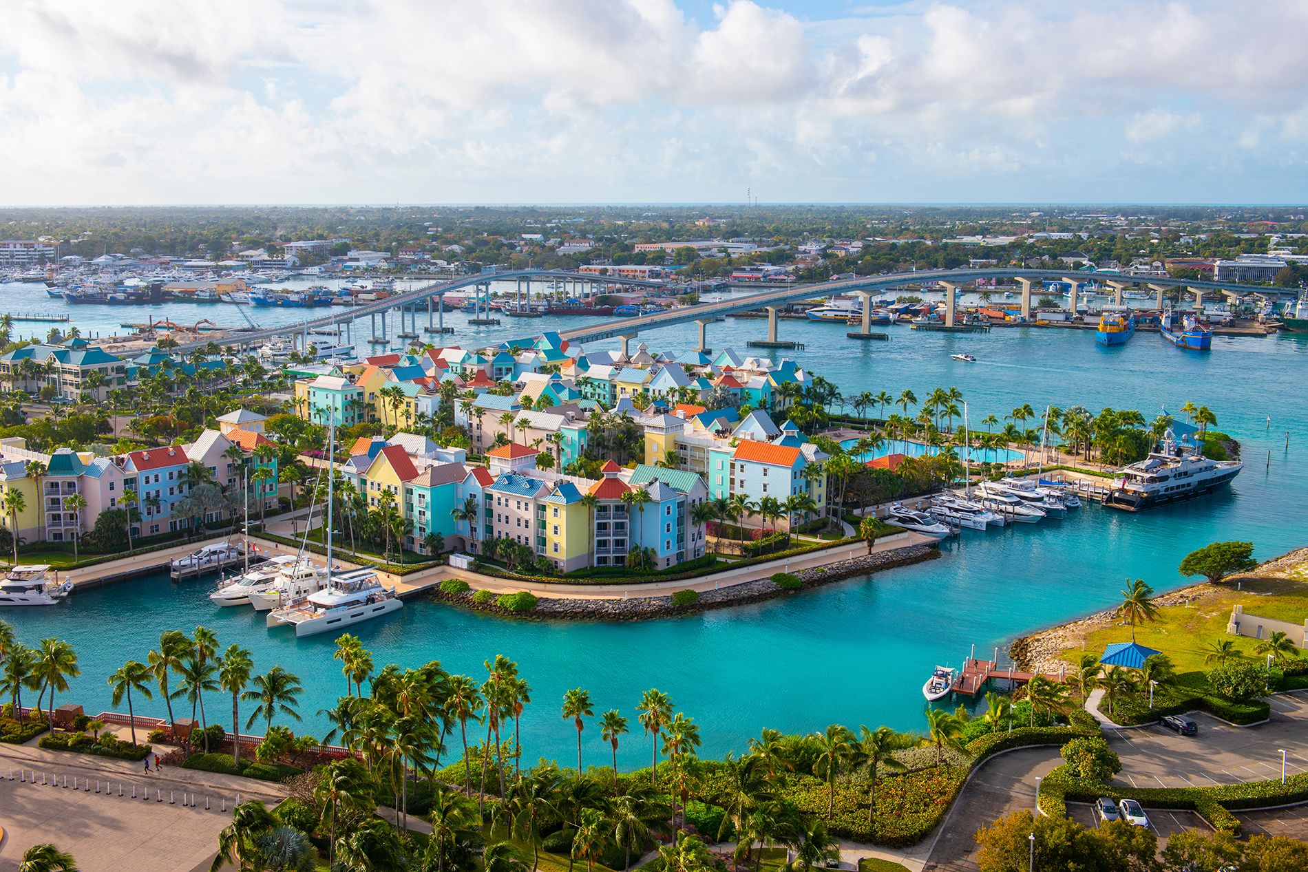 Do U.S. Citizens Need A Passport To Go to The Bahamas?