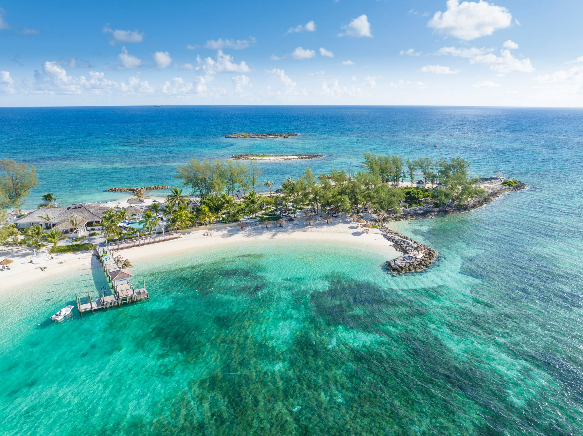 Brand-New Sandals Resorts & Exciting Upgrades You Will Love!