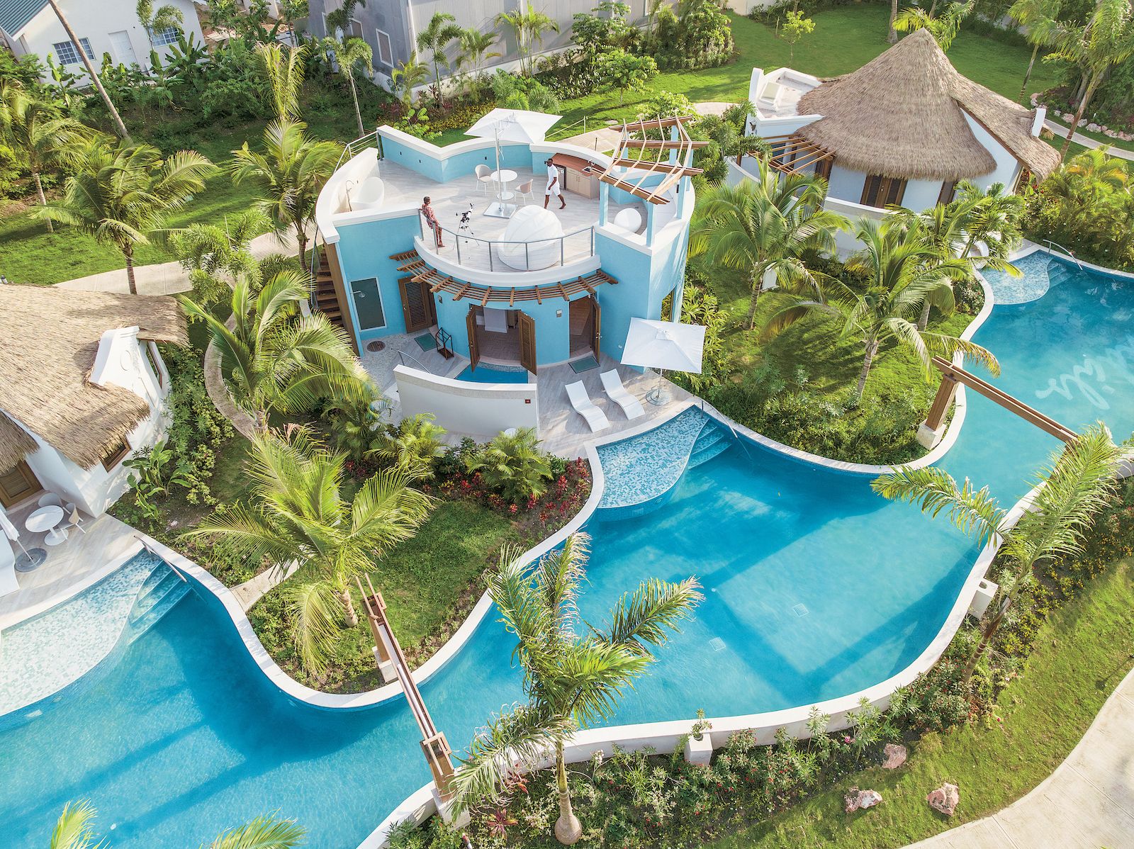 Sandals Resorts Reveals Key Trends and Takeaways in All-Inclusive Space