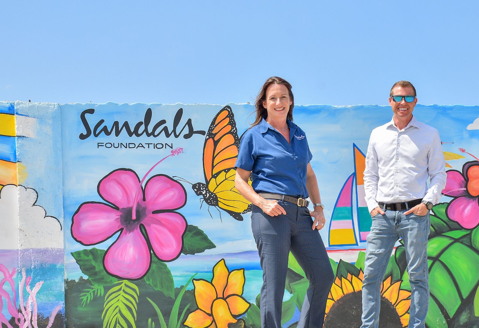 The Sandals Foundation: Celebrating 15 Years and A Million Milestones