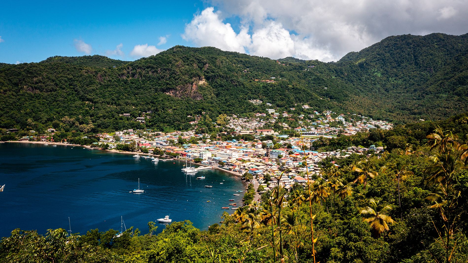 Unleash Your Inner Explorer: Explore Soufriere on Your St Lucia Vacation