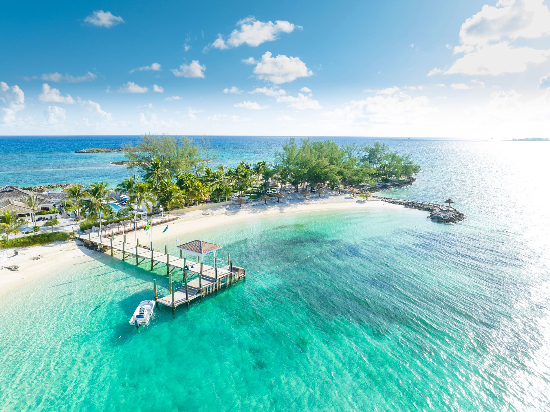 Exuma's Most Adventurous Day Trip: Thunderball Grotto