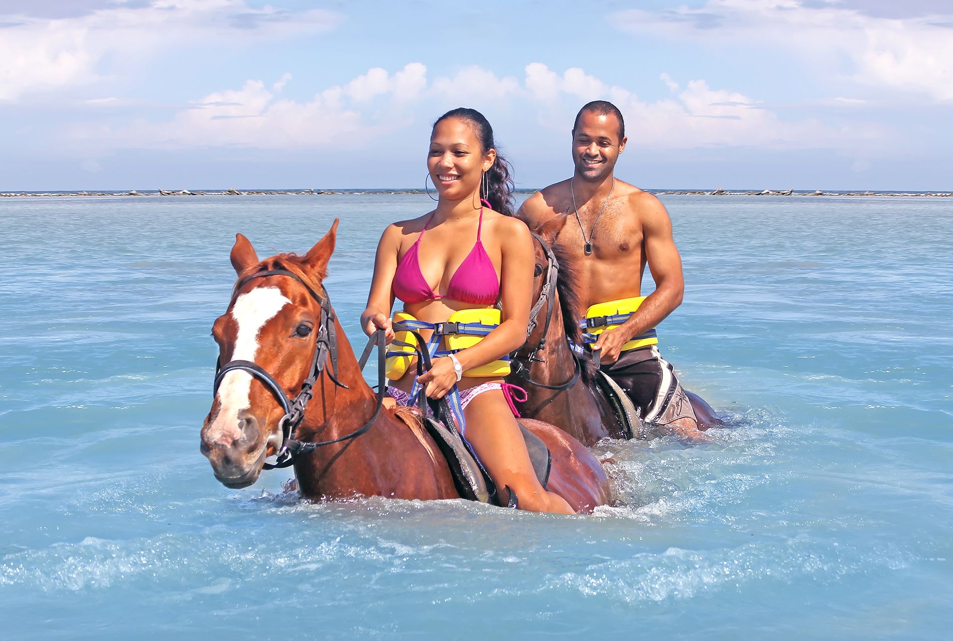 The Top 42 Things to Do In and Near Montego Bay