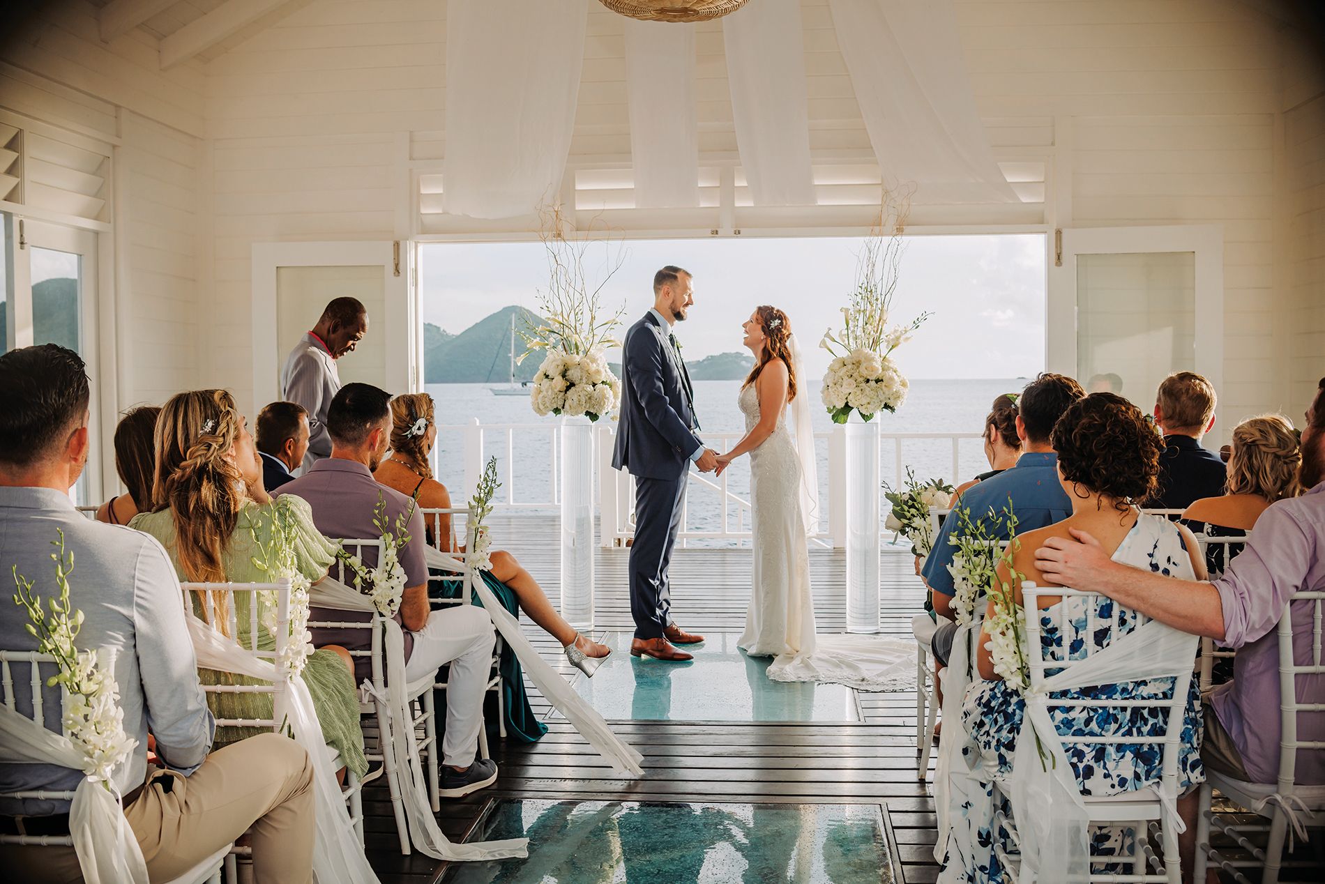 Wedding Q&A: Get Tips, Ideas, and Advice From A Sandals Weddings Expert