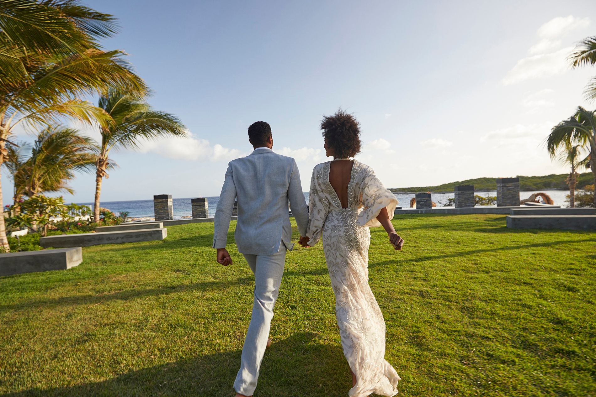 Wedding Q&A: Get Tips, Ideas, and Advice From A Sandals Weddings Expert