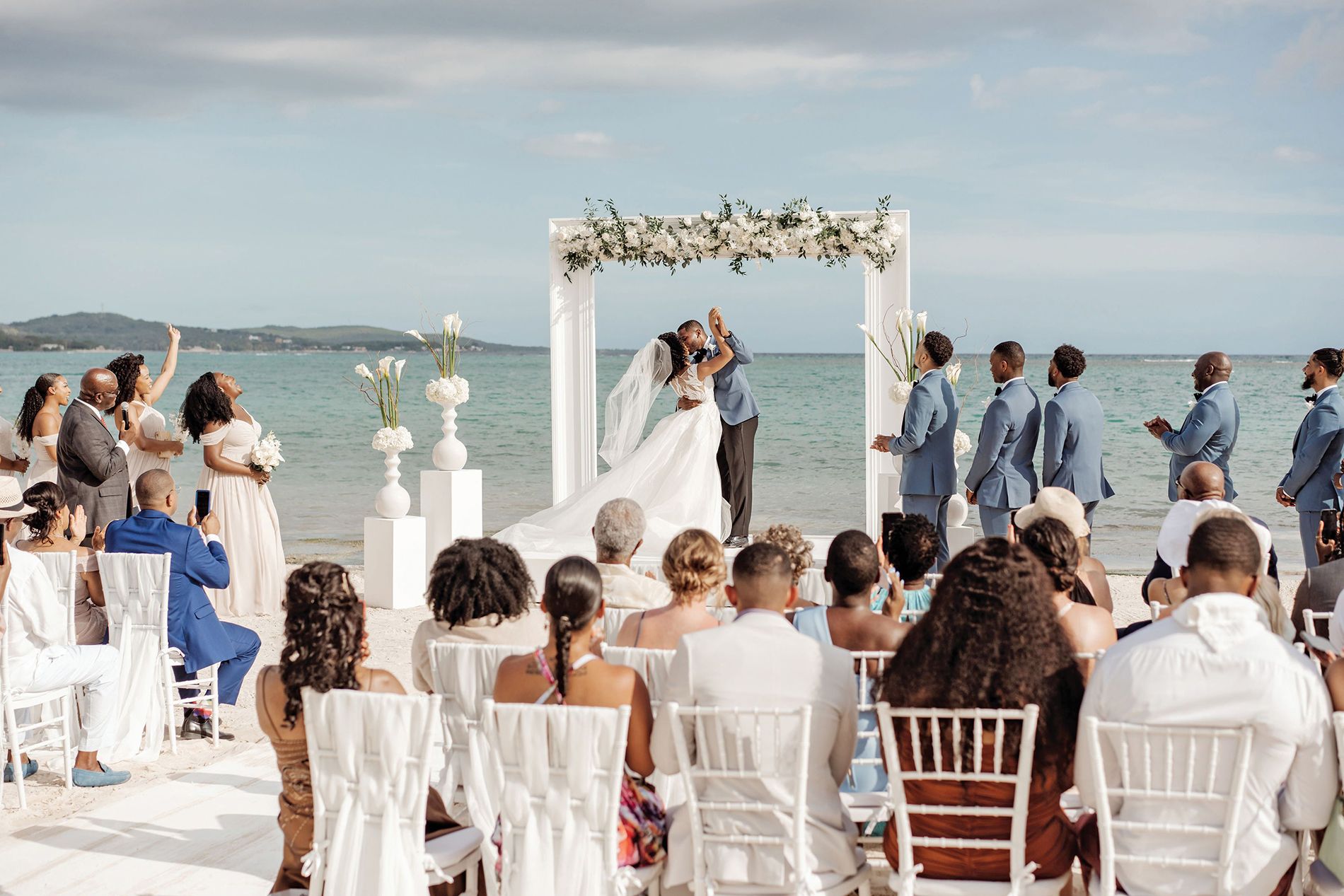 Wedding Q&A: Get Tips, Ideas, and Advice From A Sandals Weddings Expert