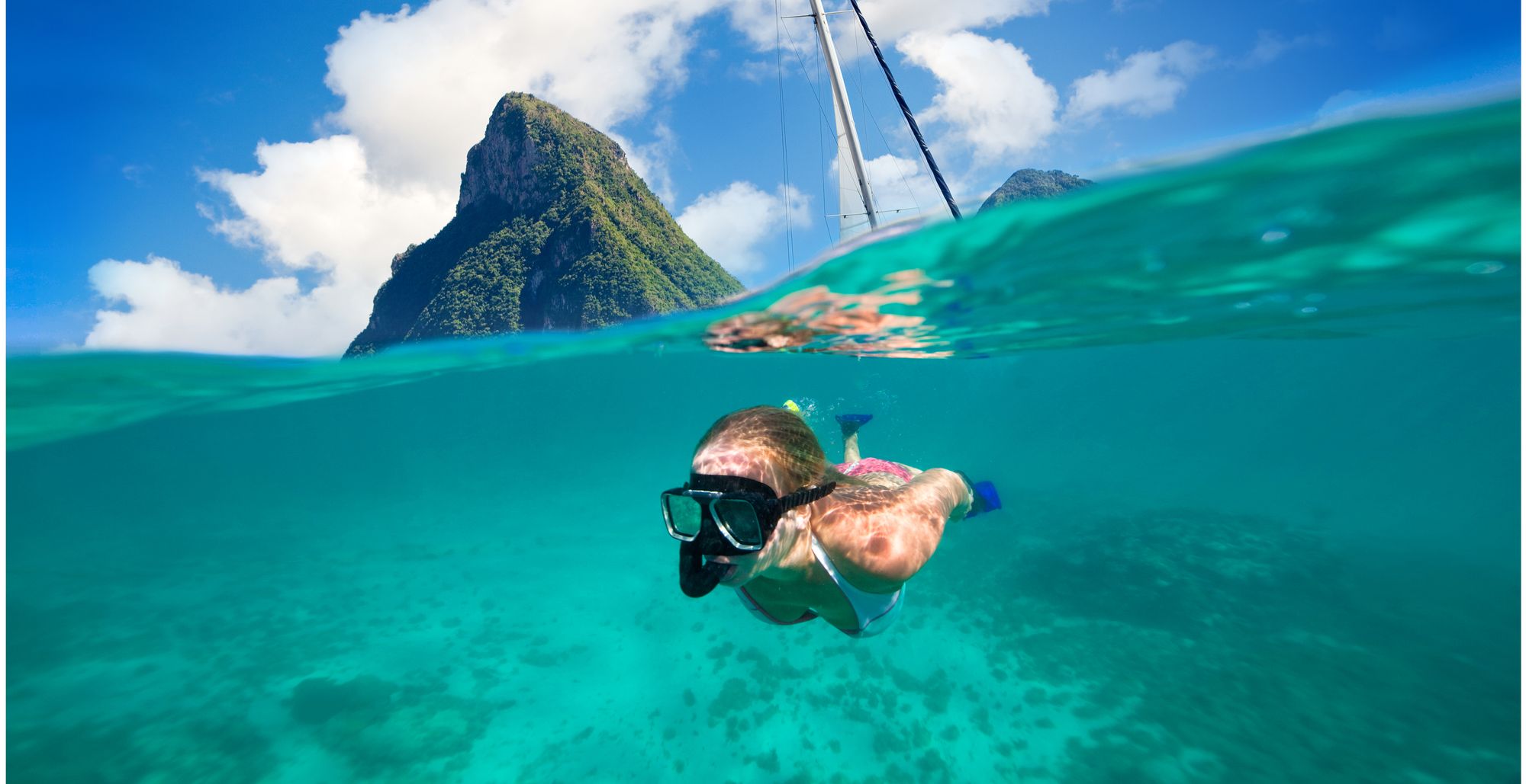 25 Amazing Things To Do In Saint Lucia