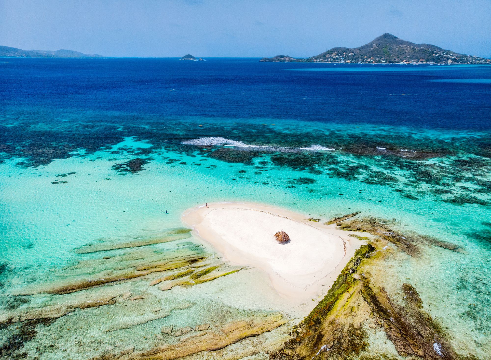 Island Gems In Plain Sight: The Best Beaches In Saint Vincent & The Grenadines!