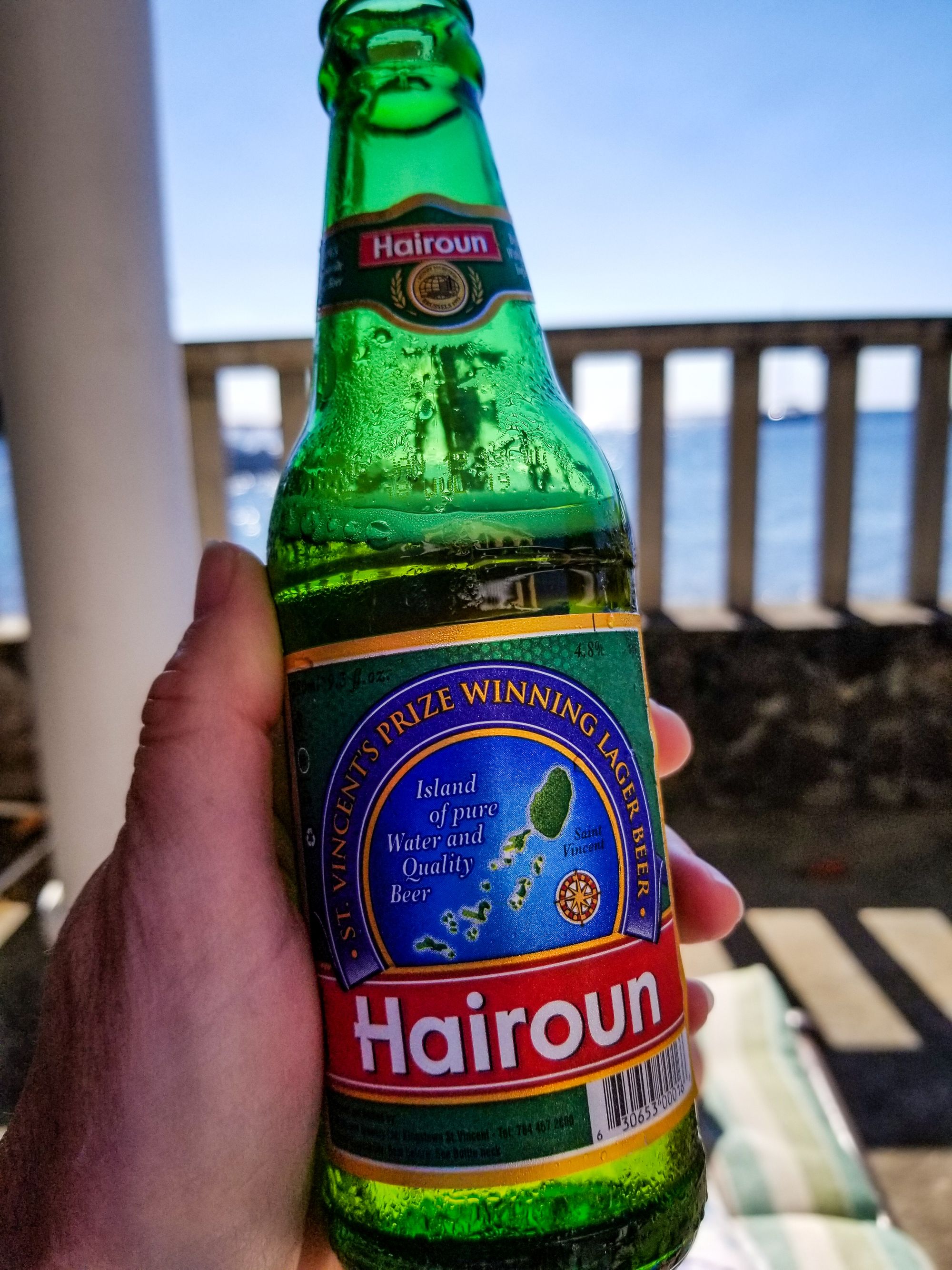 Hairoun Beer