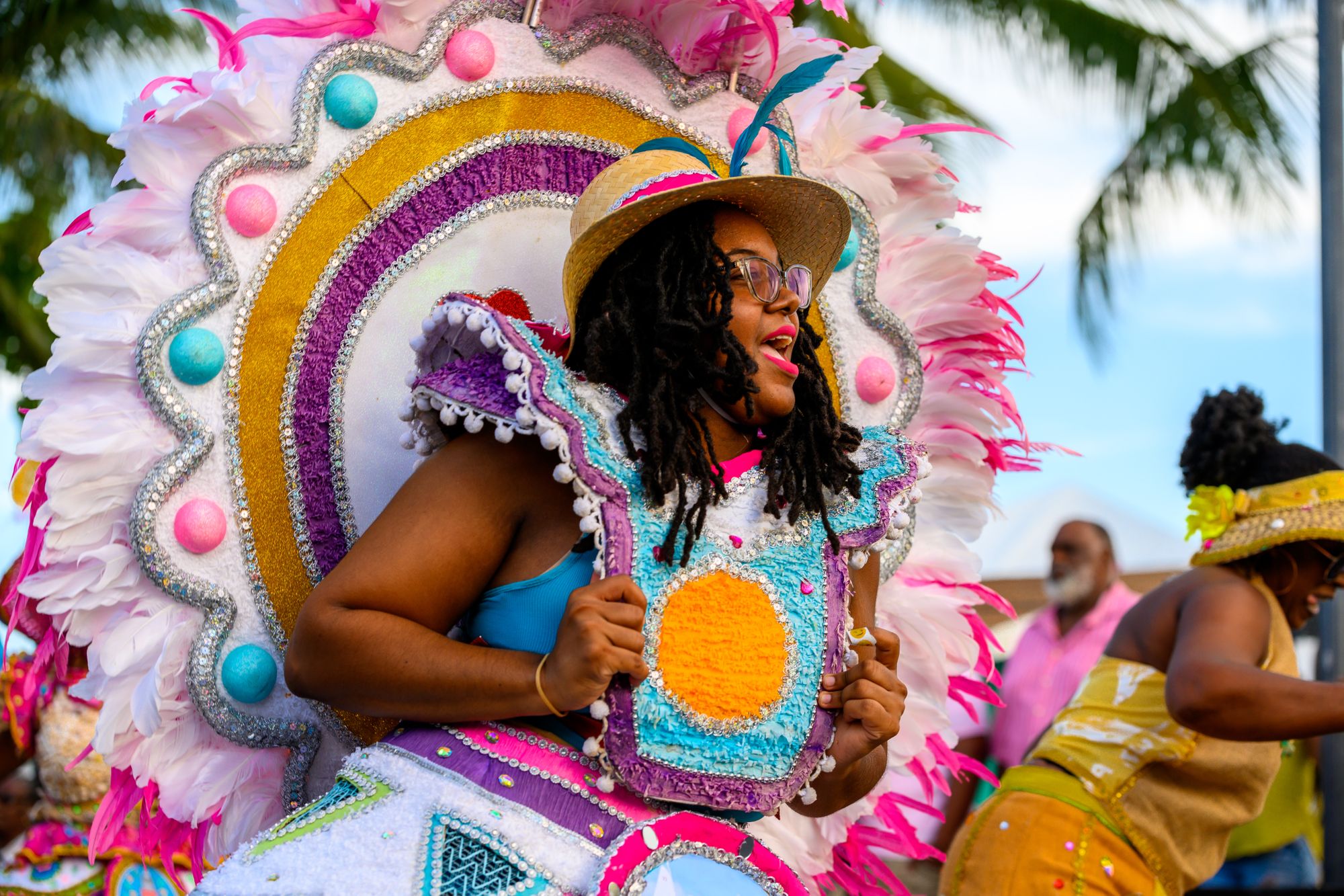 30 Caribbean Things To Do Before 30!