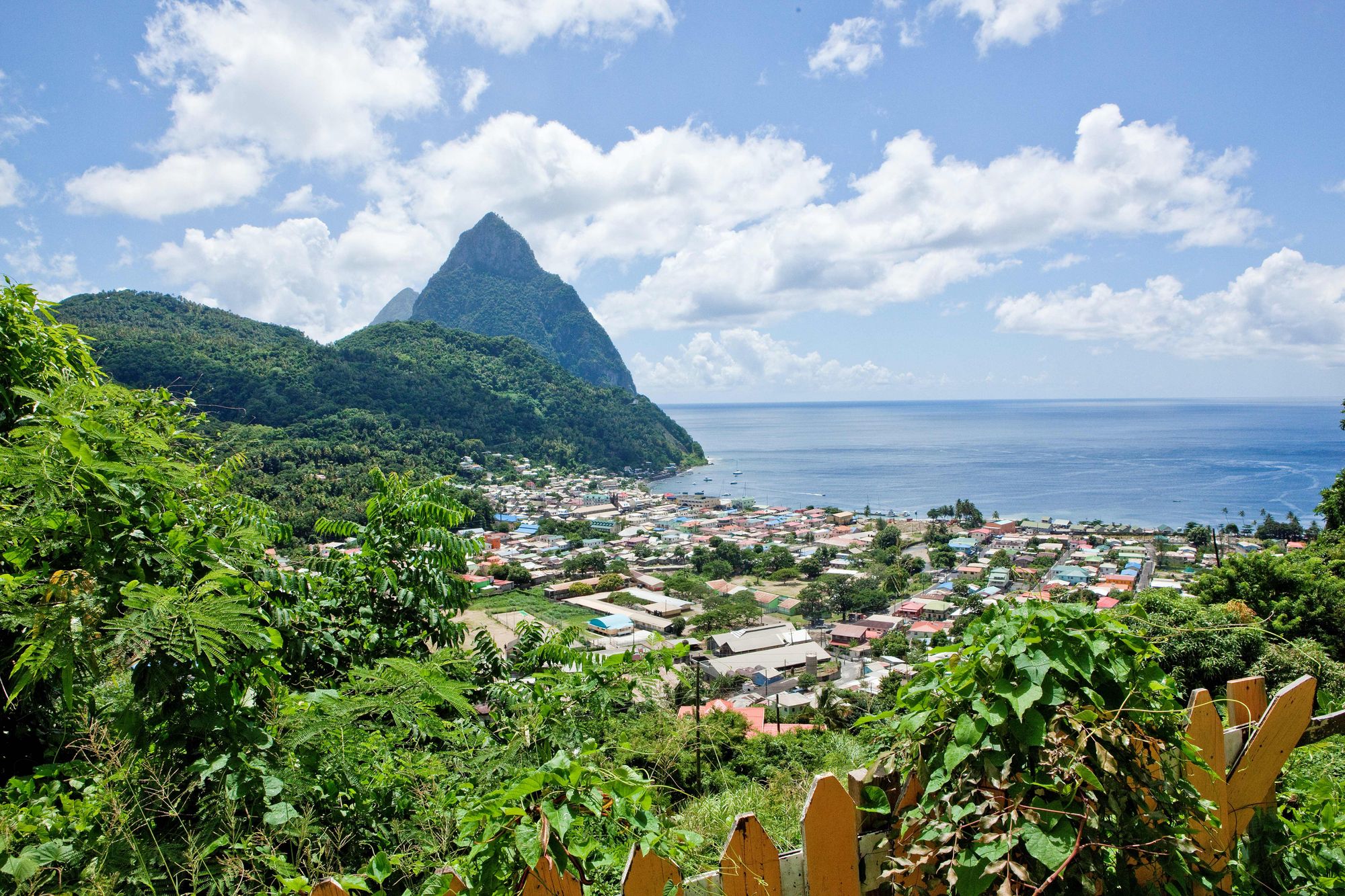 ¡Desbloquee sus mejores días de vacaciones con estas 25 cosas que hacer en Saint Lucia!