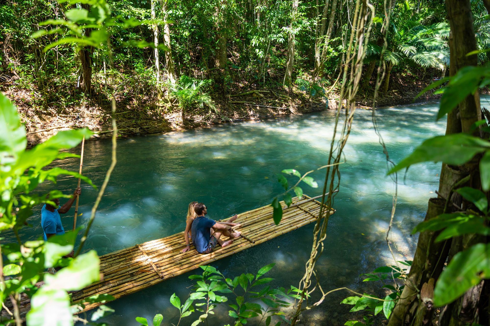 Martha_Brea_River_Jamaica