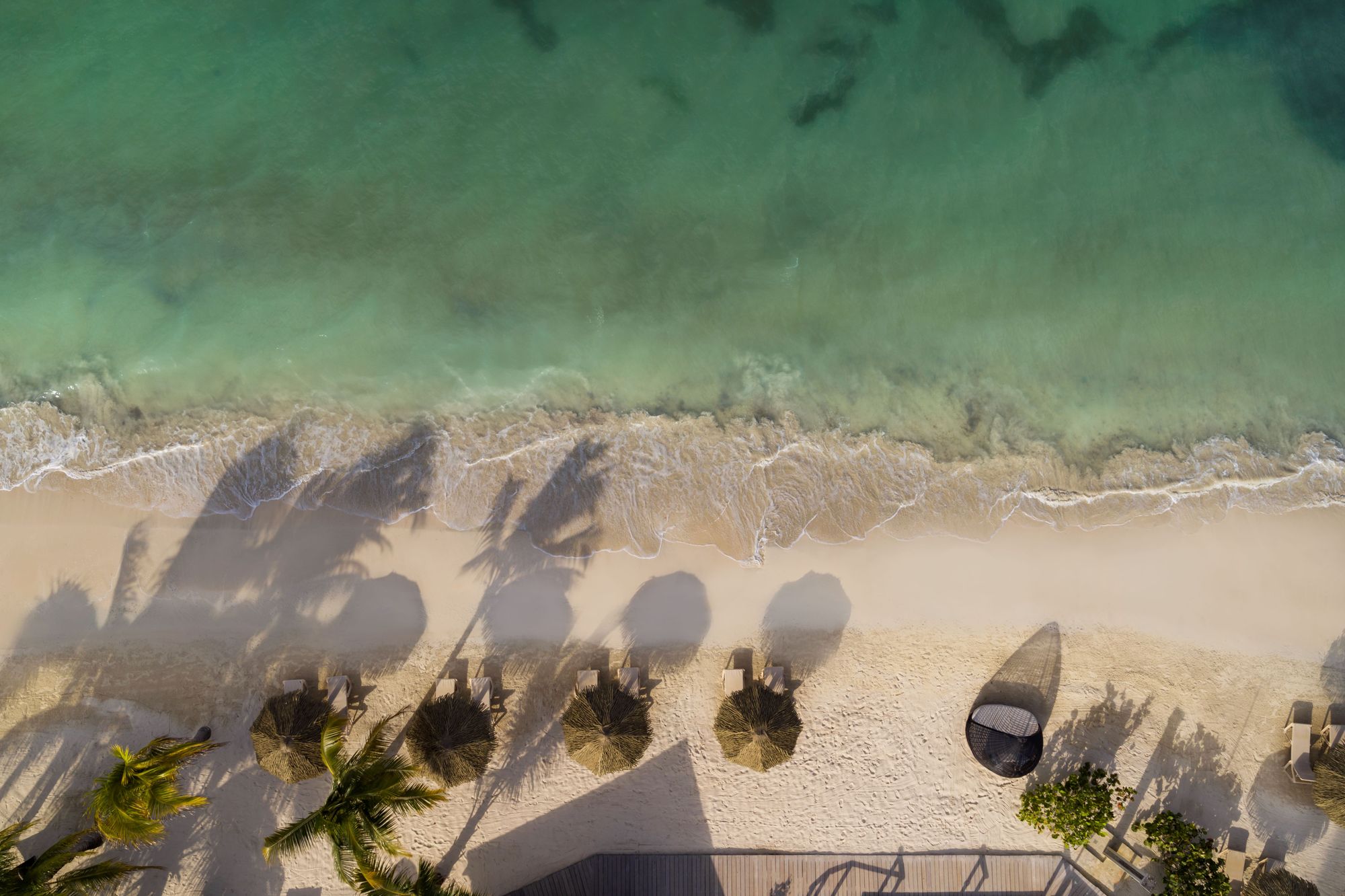 Sandals-SNG-aerial-beach-shore