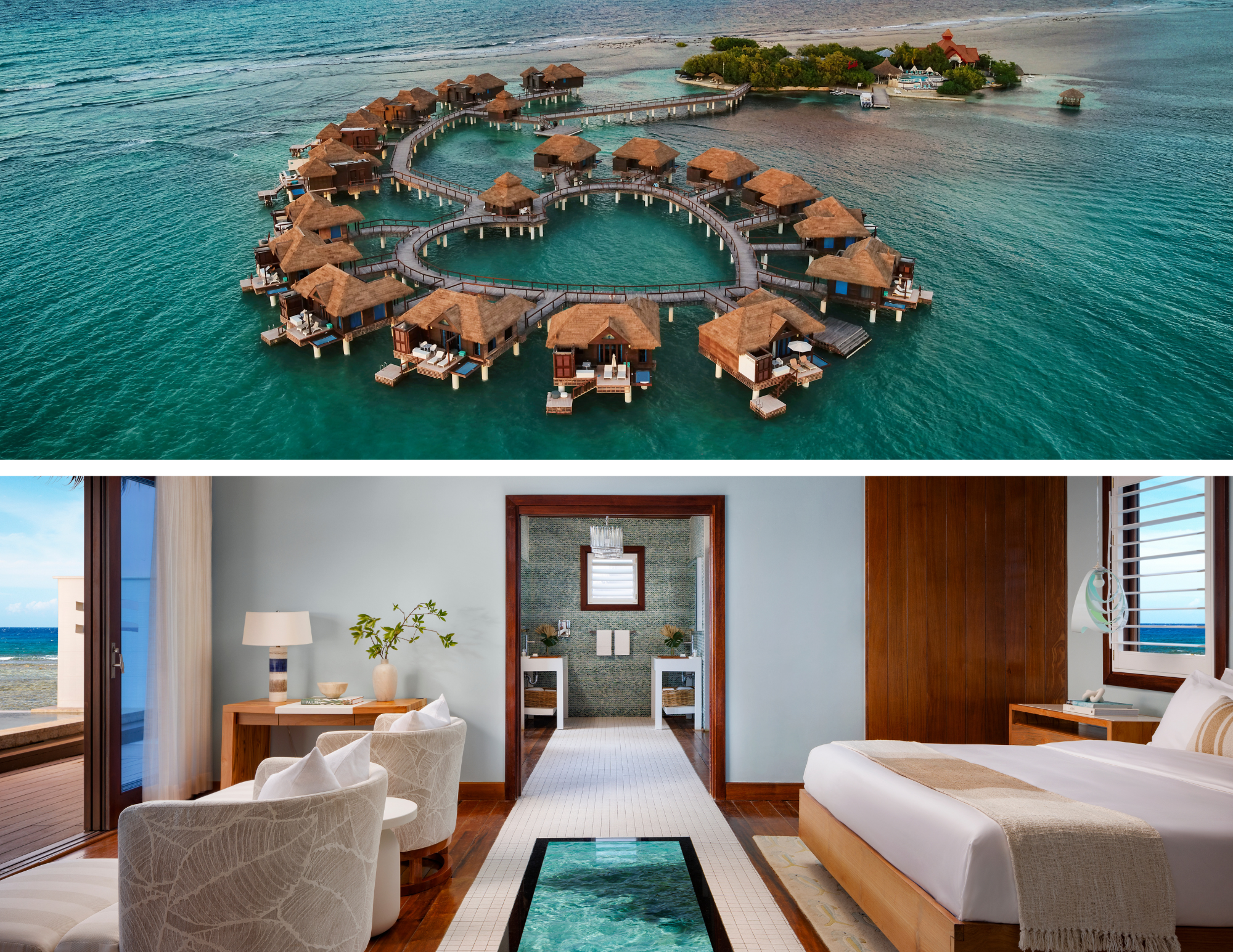 Royal-Caribbean-Overwater-Villa