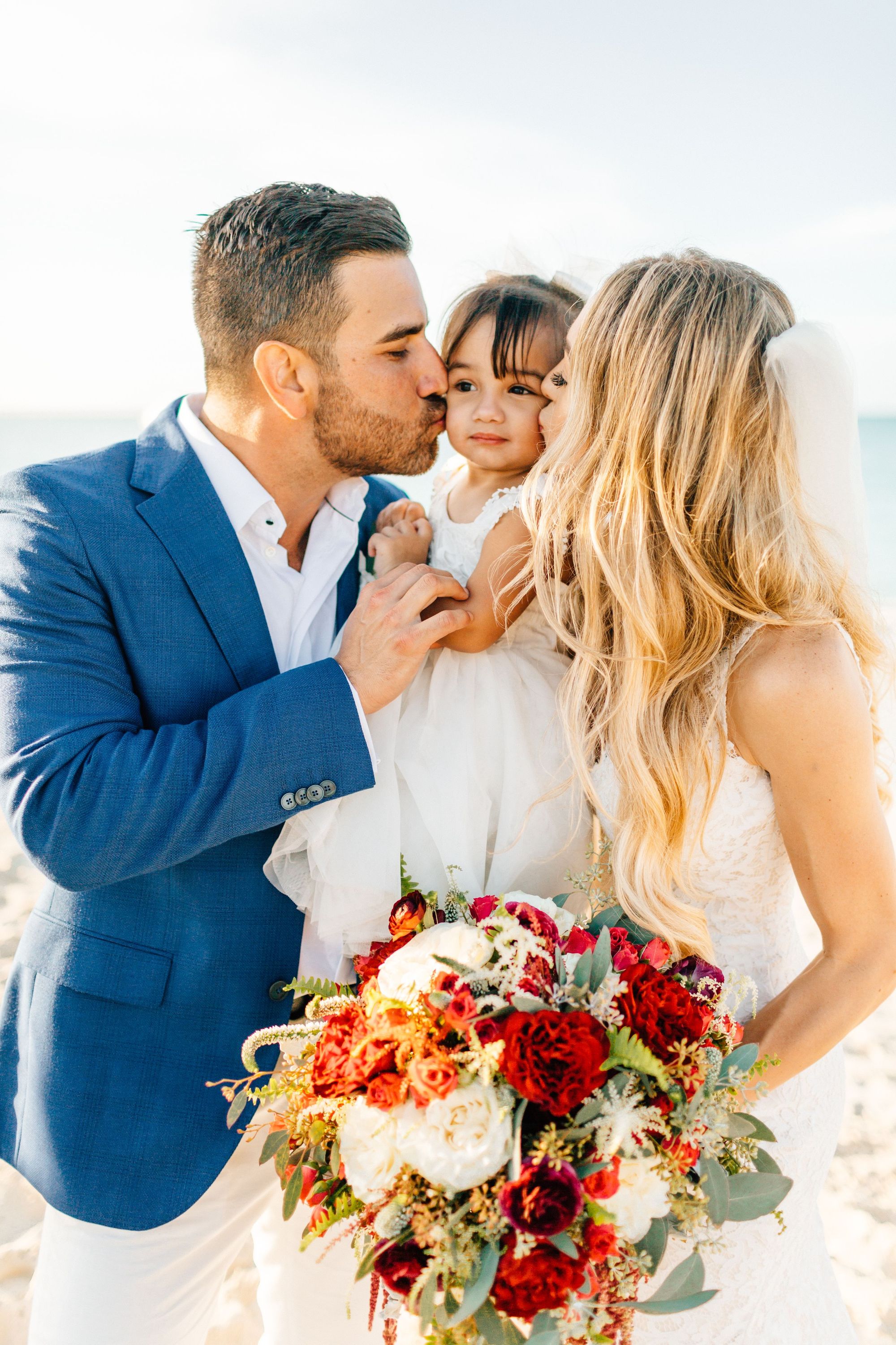 family-wedding-turks-caicos