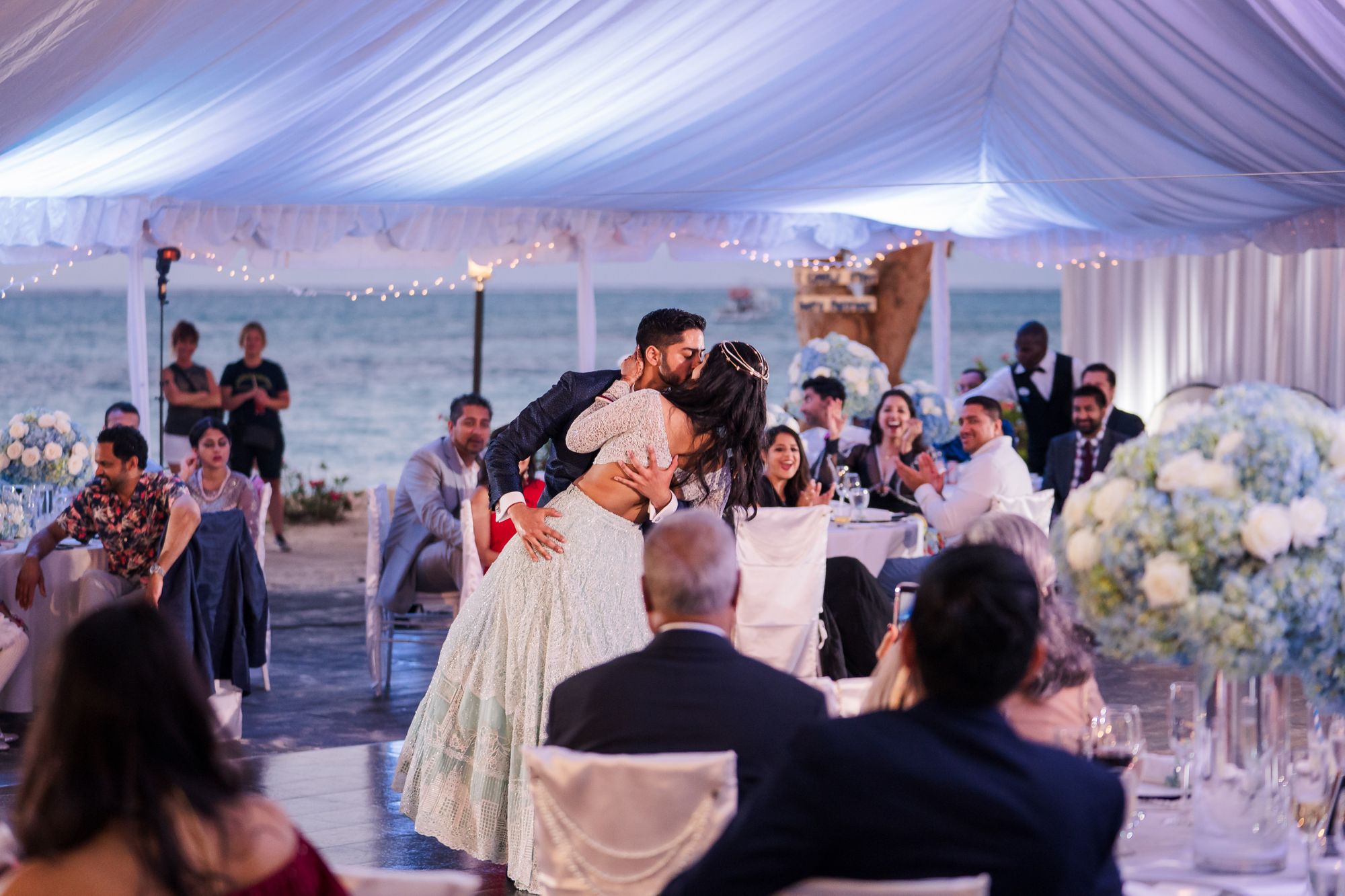 first-dance-wedding-turks-caicos