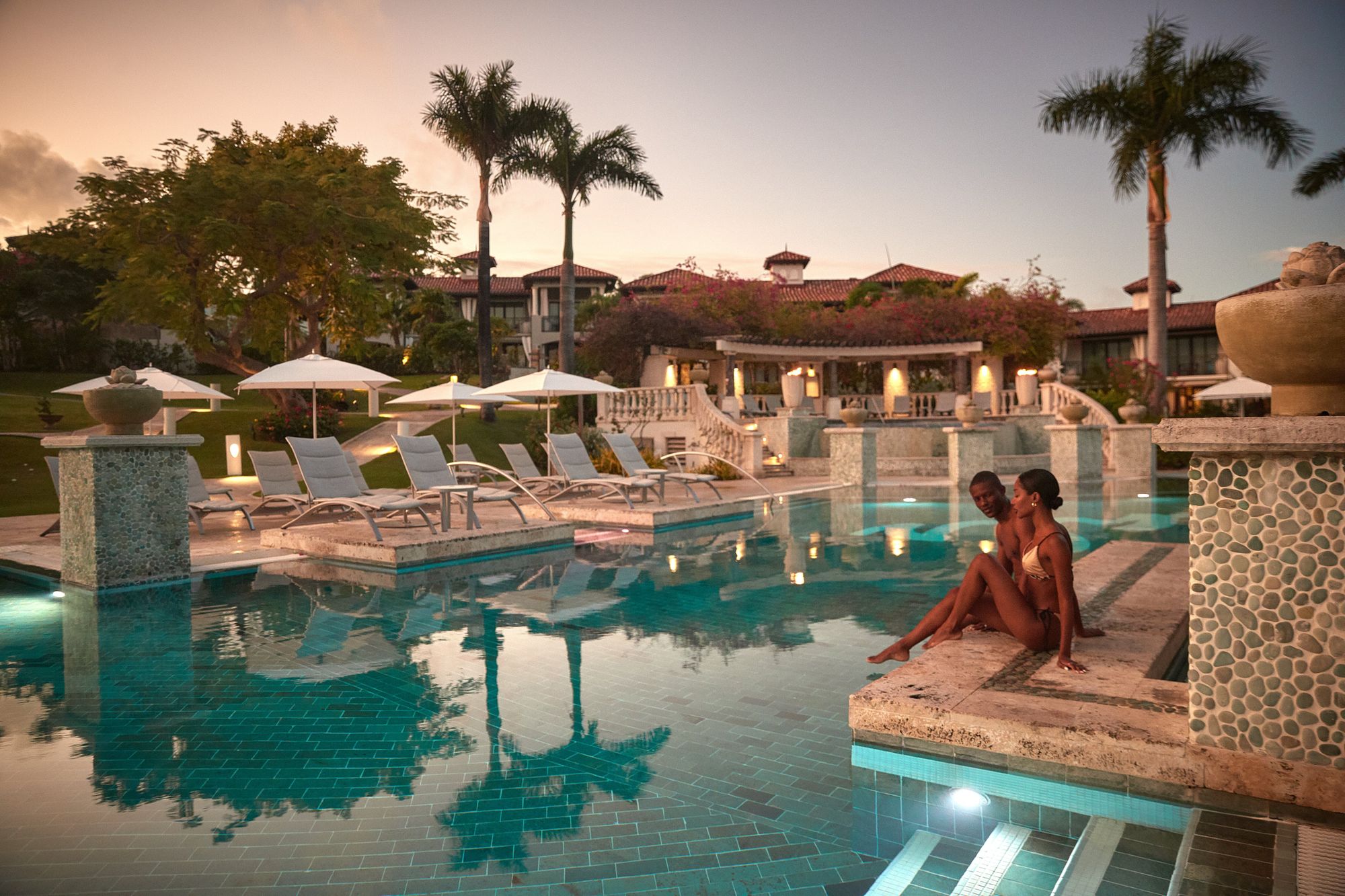 Sandals-Grenada-Main-Pool - 1-2