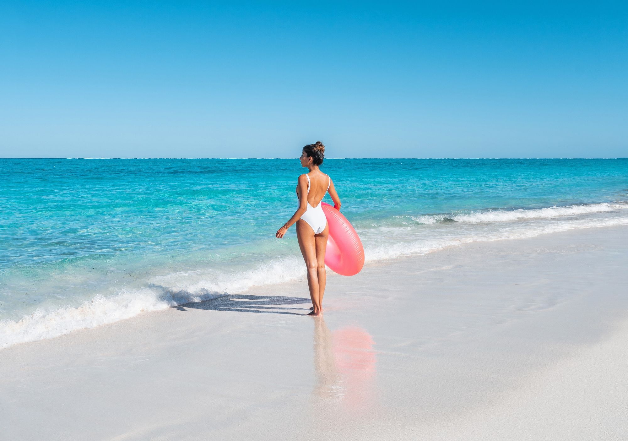 woman-on-beach