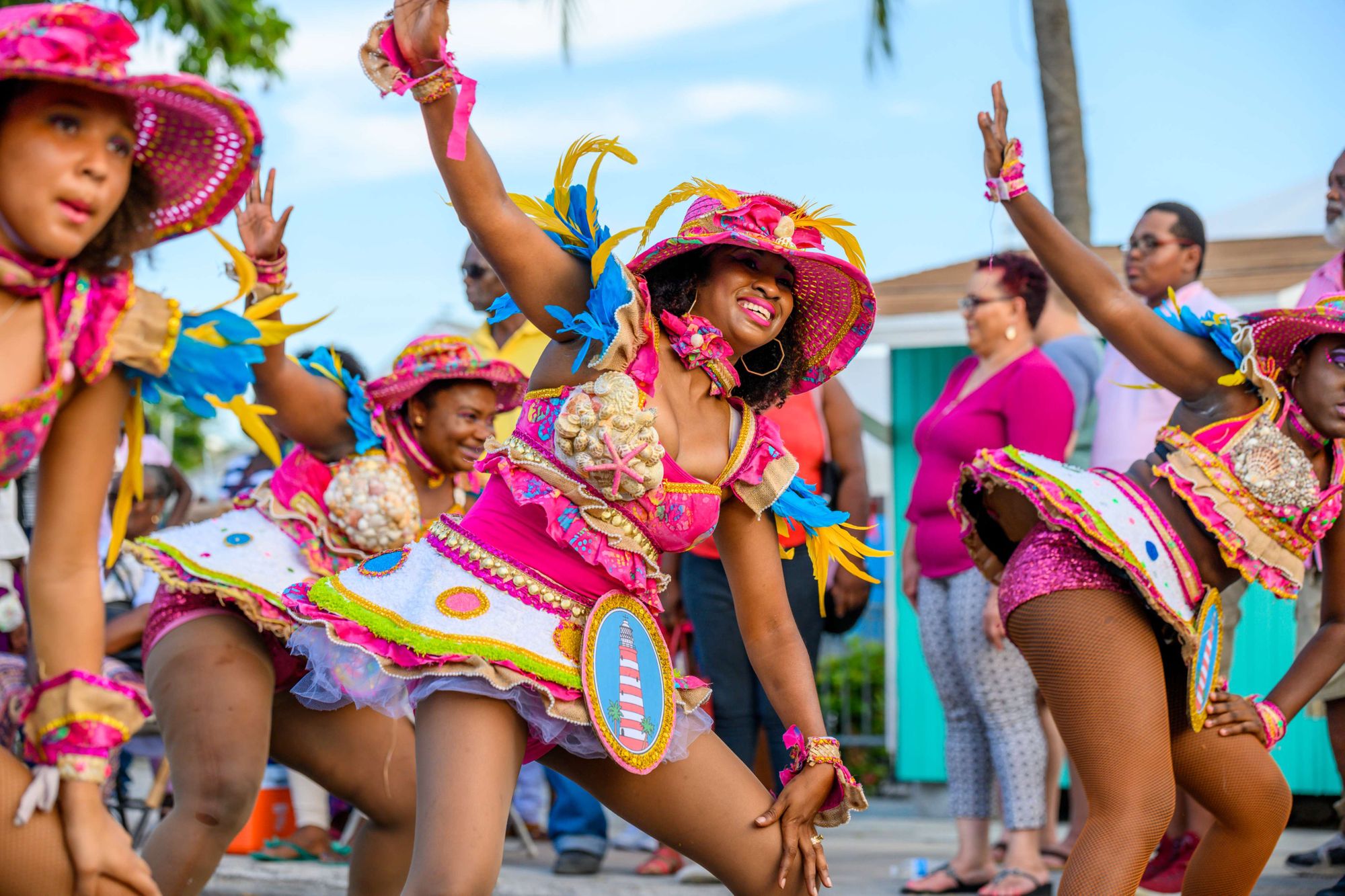 Your Complete 2025 Caribbean Carnival Calendar