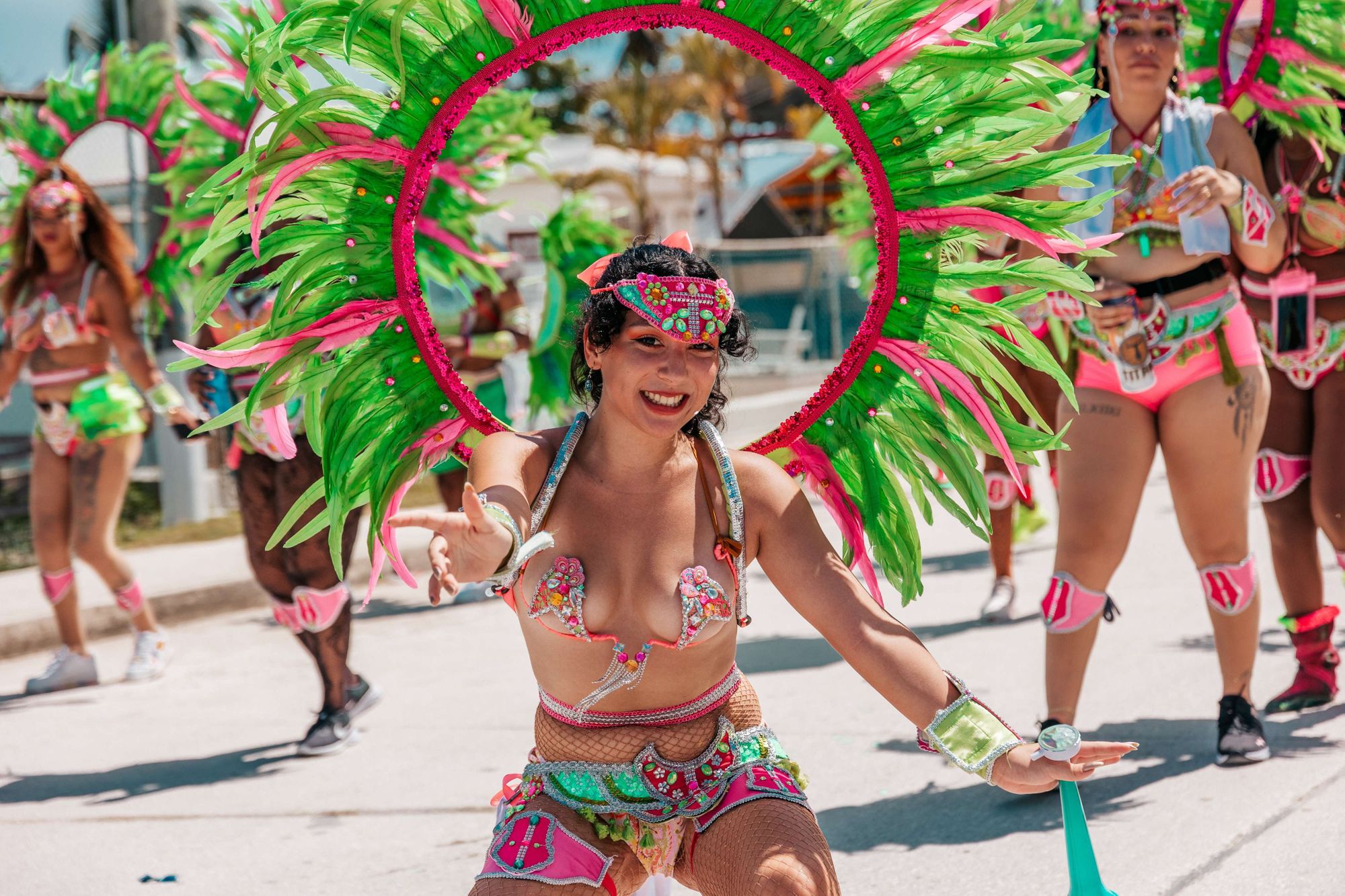 Your Complete 2025 Caribbean Carnival Calendar