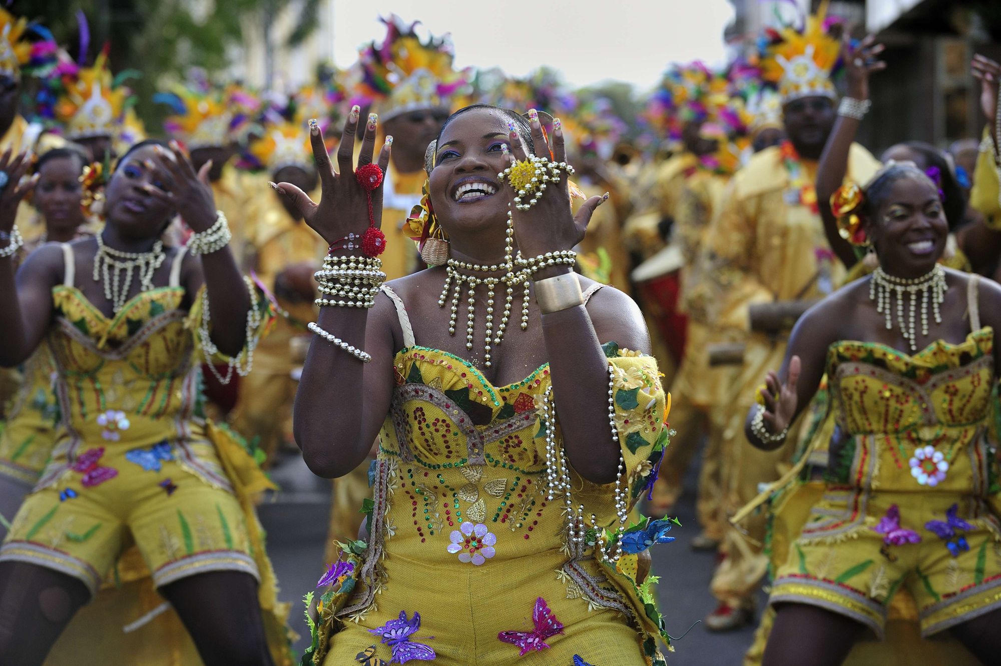 Martinique-Carnival--T-photography-