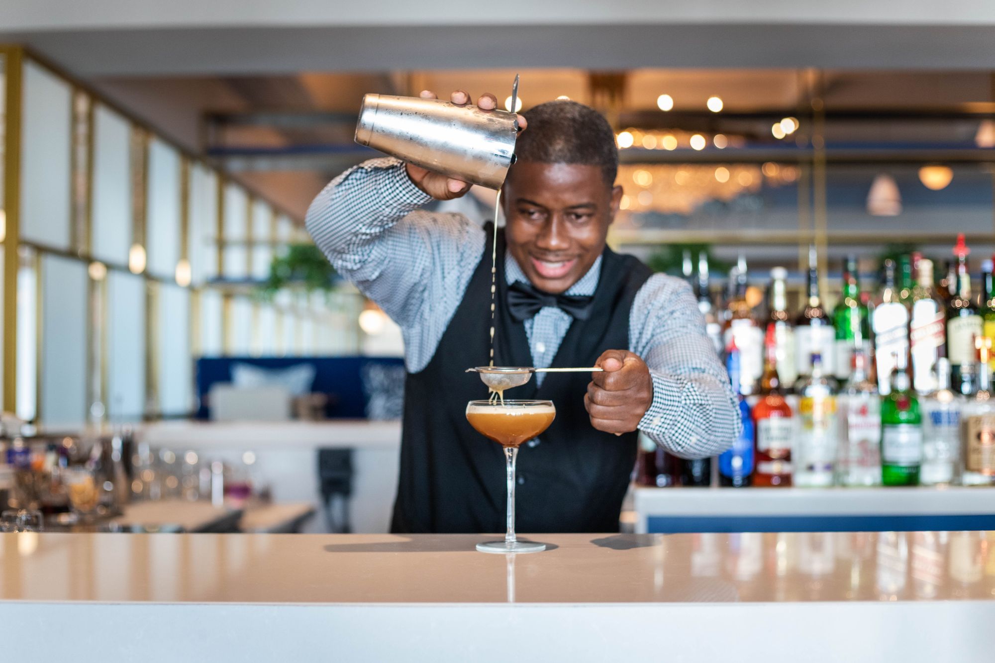 Sandals Resorts' Most Popular Cocktails & How To Mix Them Right From Home