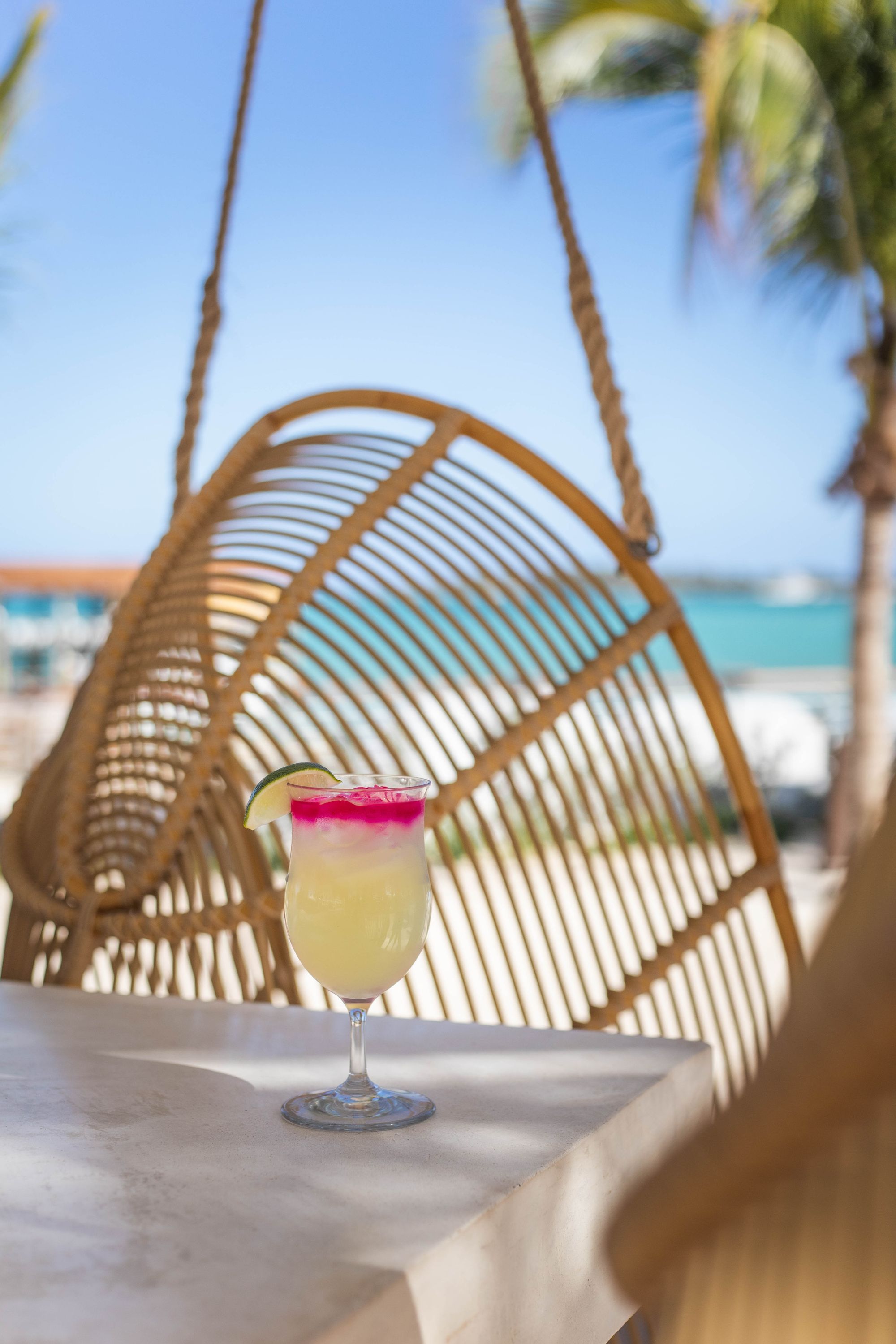 Sandals Resorts' Most Popular Cocktails & How To Mix Them Right From Home