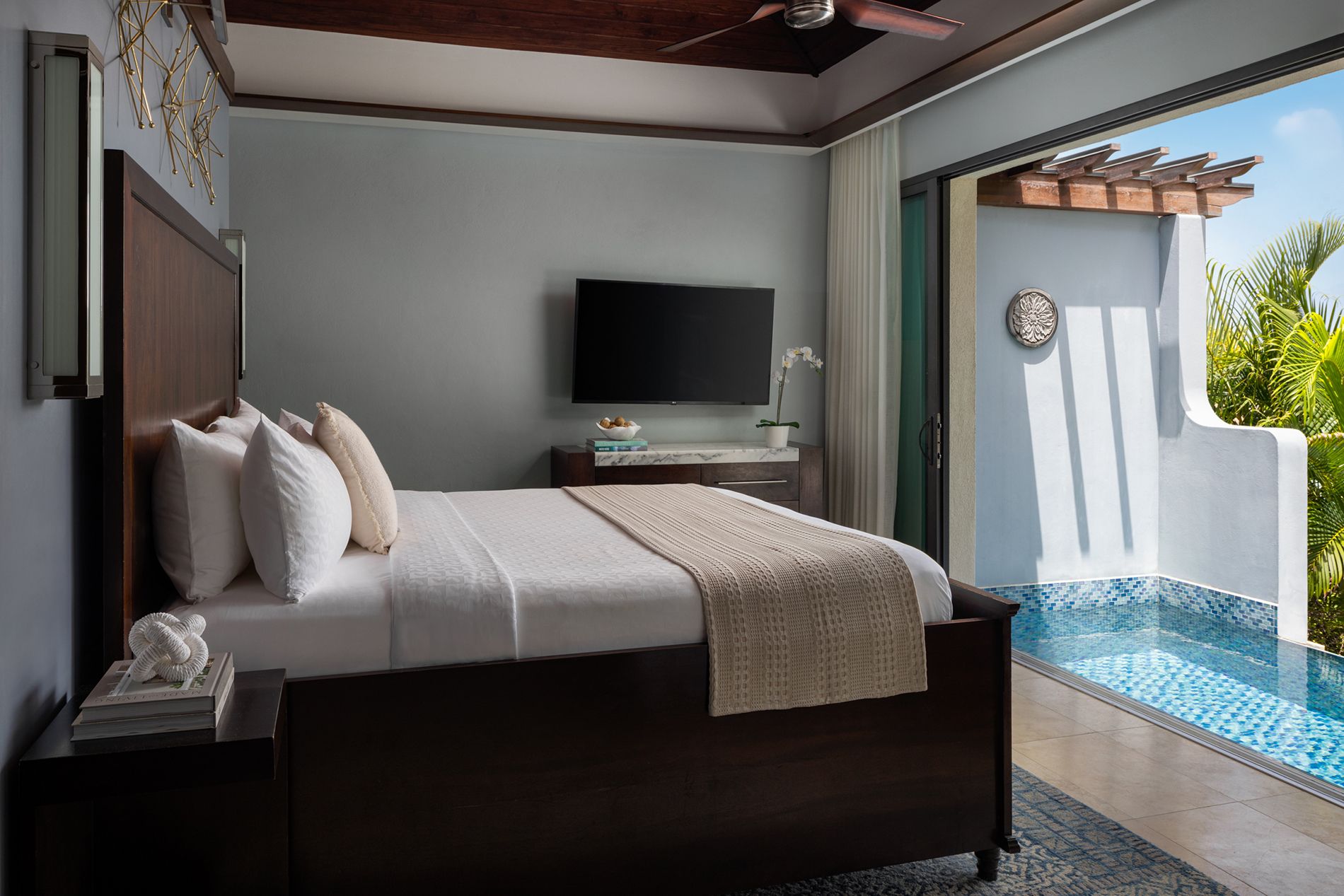 These Are The Most Affordable Suites For Couples at Sandals Resorts