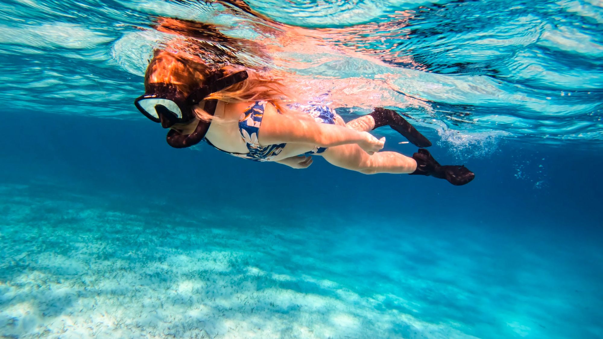 Snorkel en Playas y Beaches