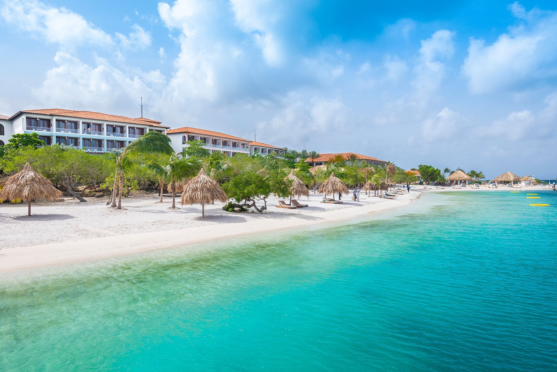 An Island Paradise Awaits: 18 Things Curaçao Is Known For!