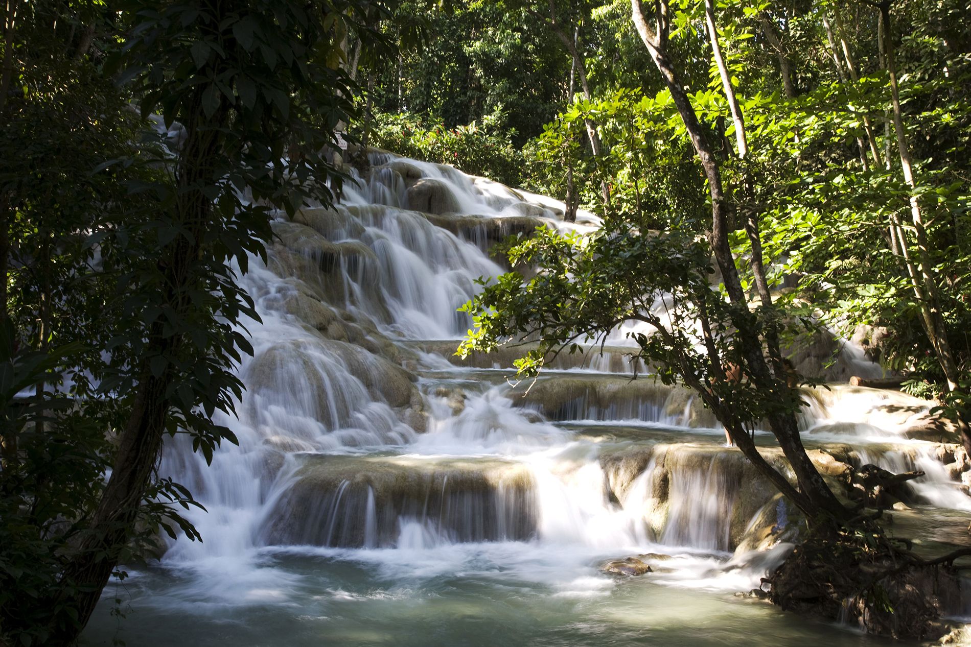 dunns-river-falls